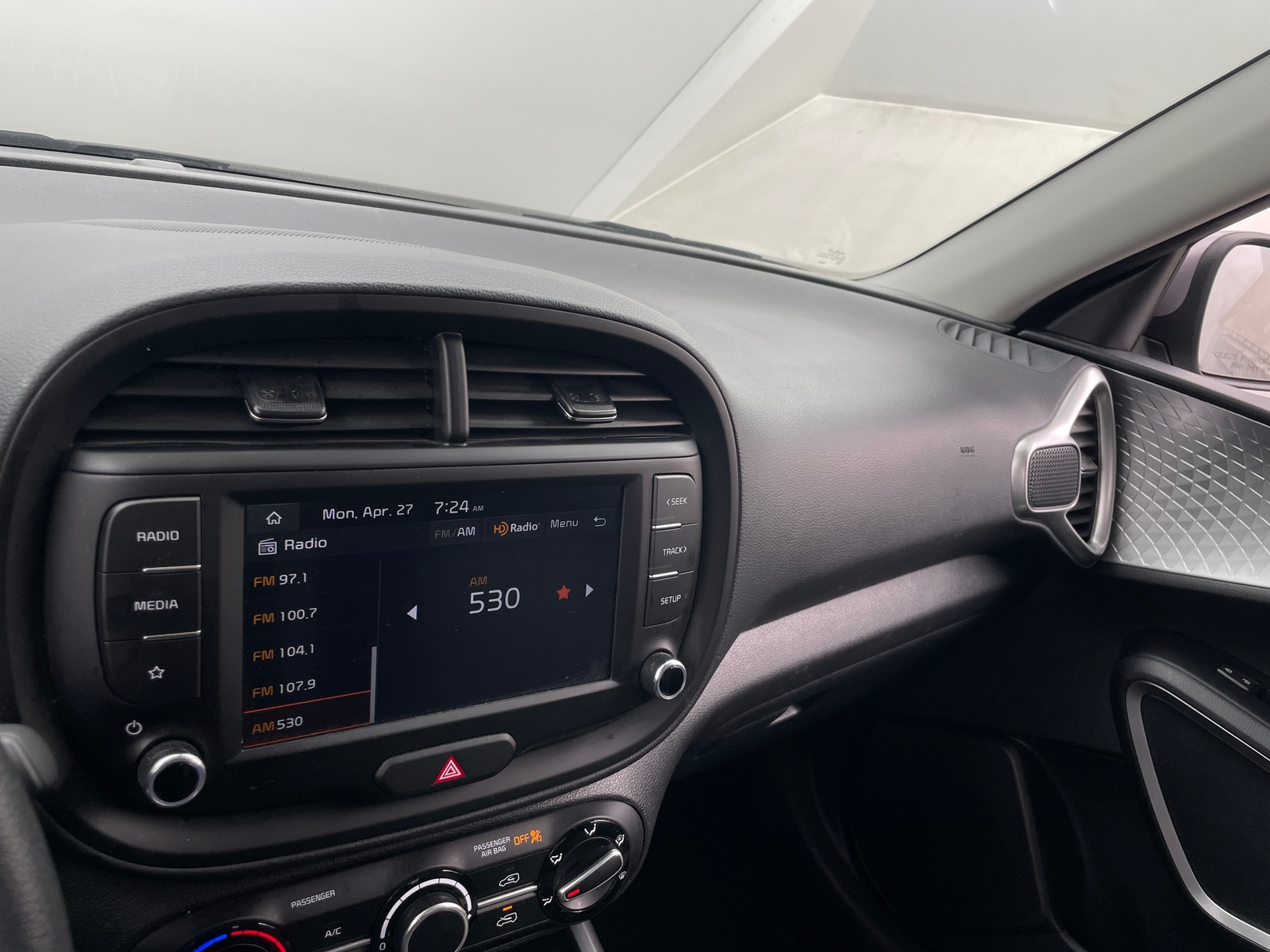 Thumbnail: 2025 Kia Soul - 4