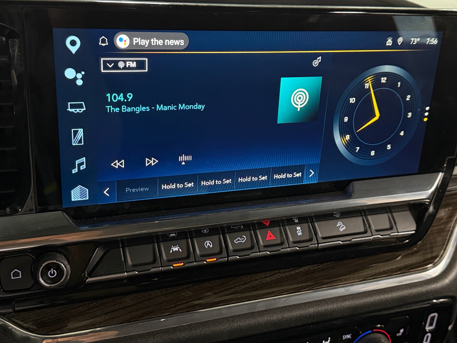 Thumbnail: 2023 Chevrolet Silverado 1500 - 4