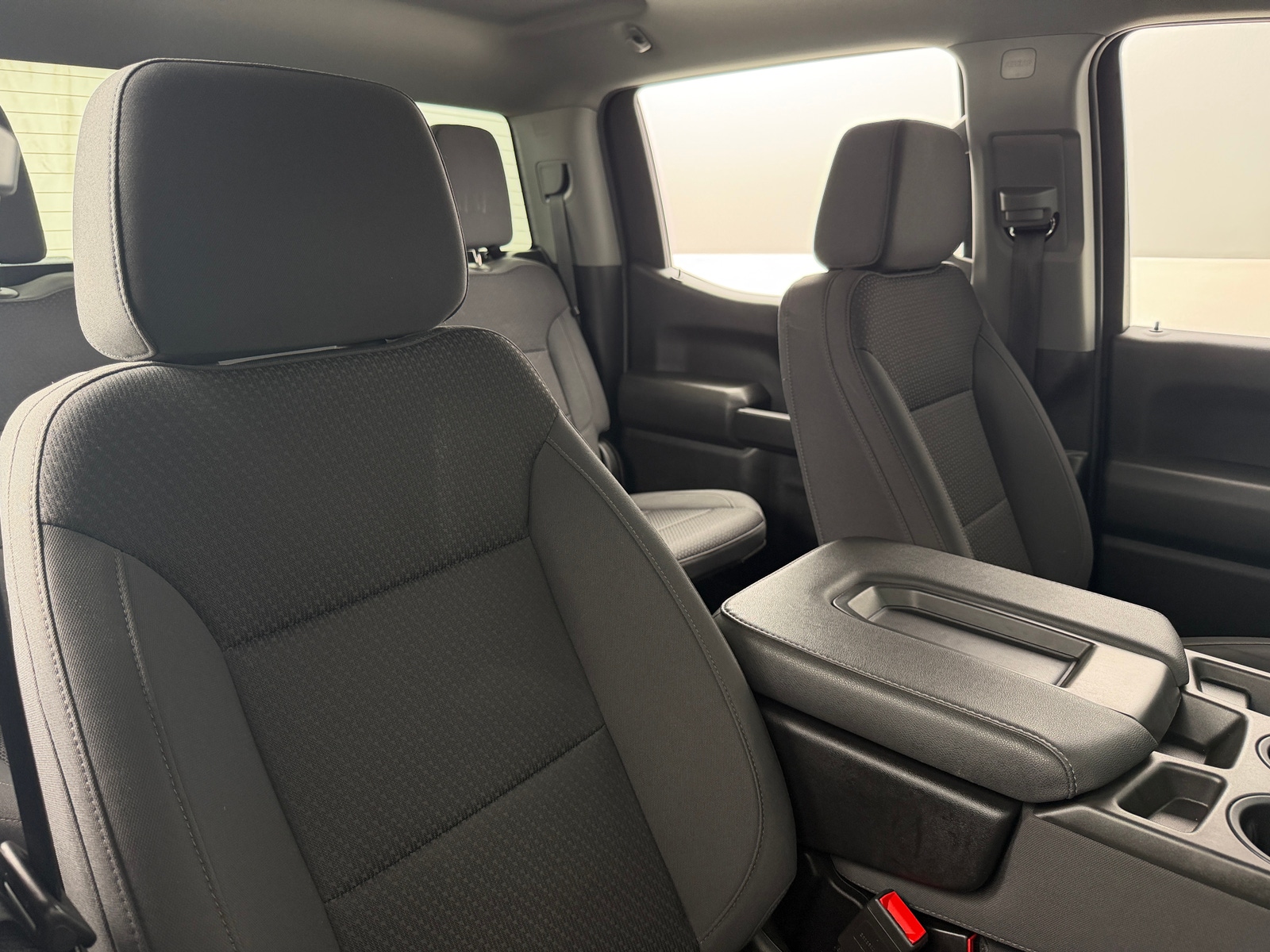 Thumbnail: 2023 GMC Sierra 1500 - 2