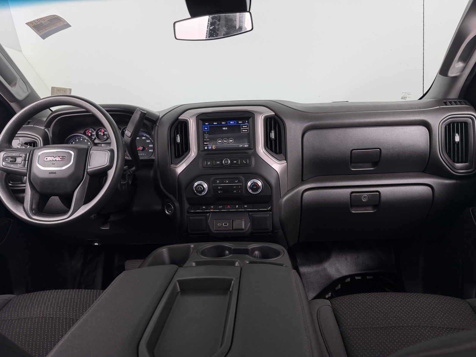 Thumbnail: 2023 GMC Sierra 1500 - 3