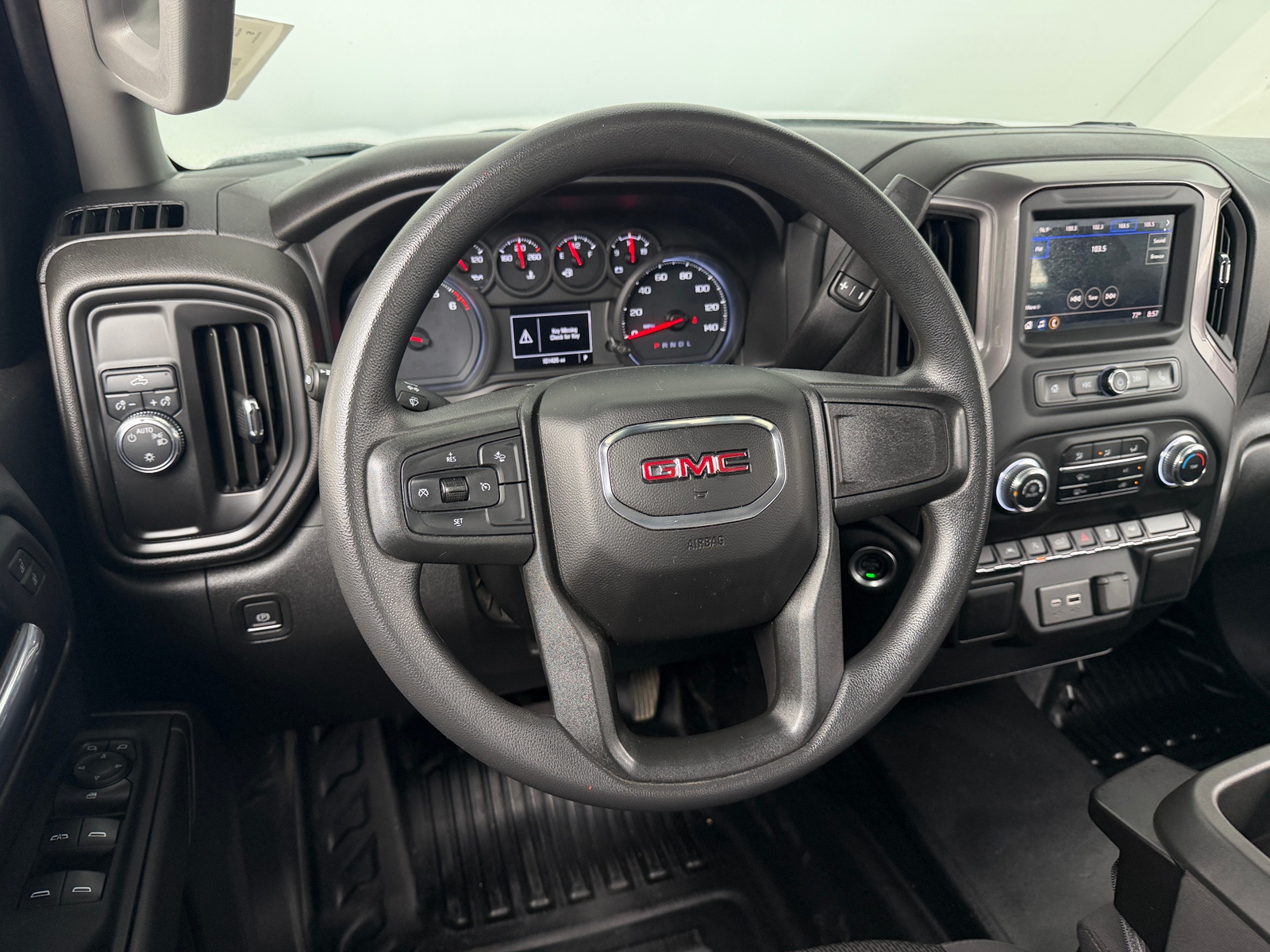 Thumbnail: 2023 GMC Sierra 1500 - 5