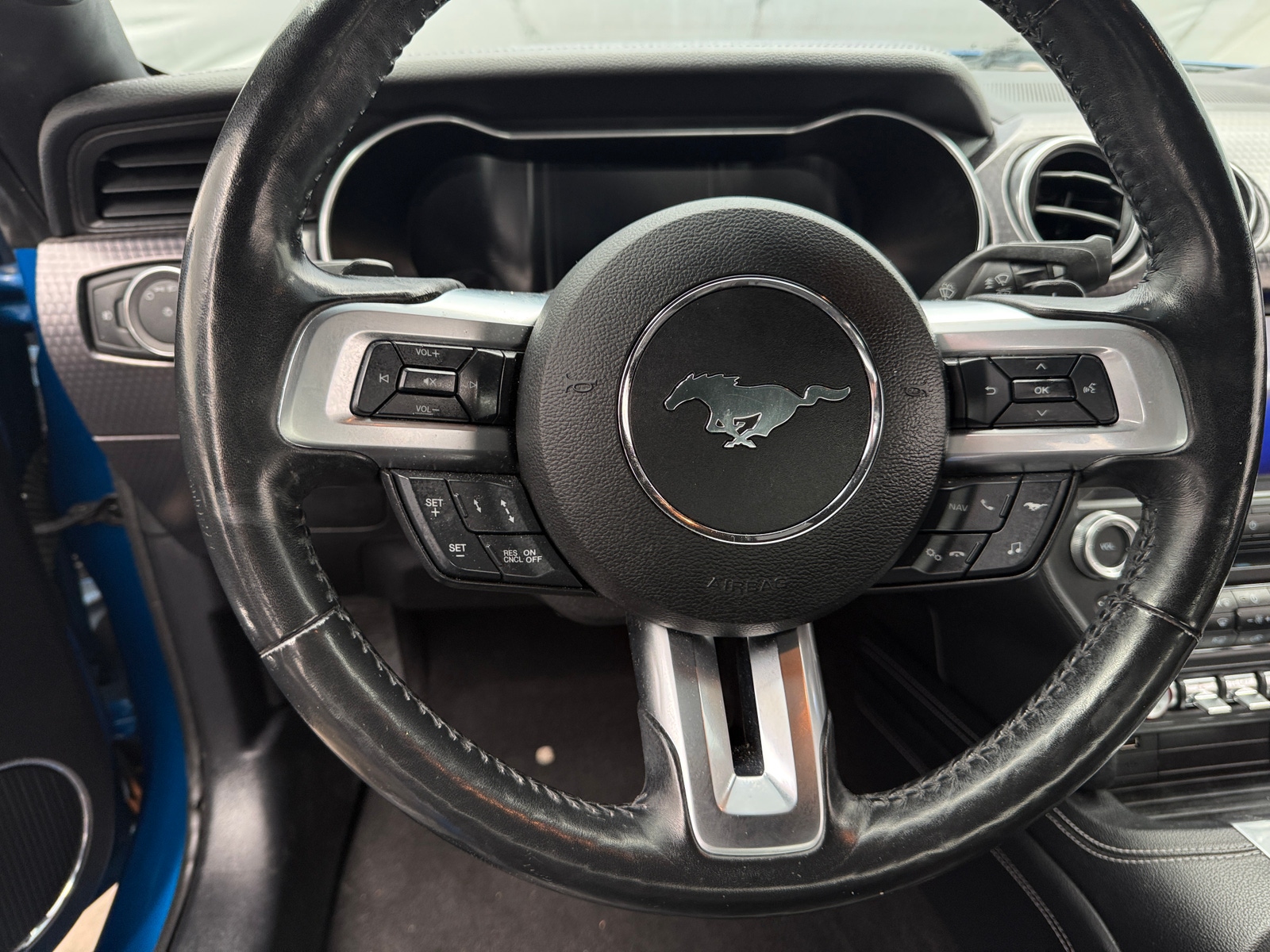 Thumbnail: 2019 Ford Mustang - 3
