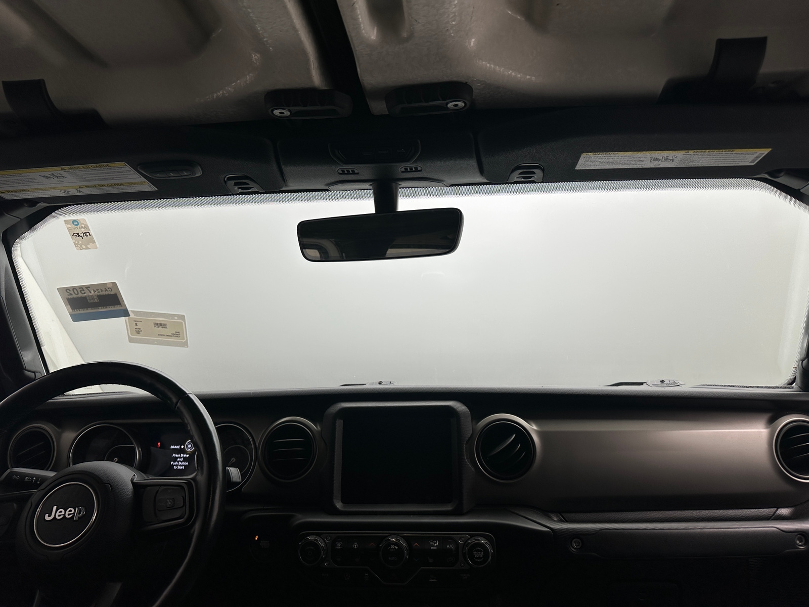 Thumbnail: 2021 Jeep Gladiator - 3