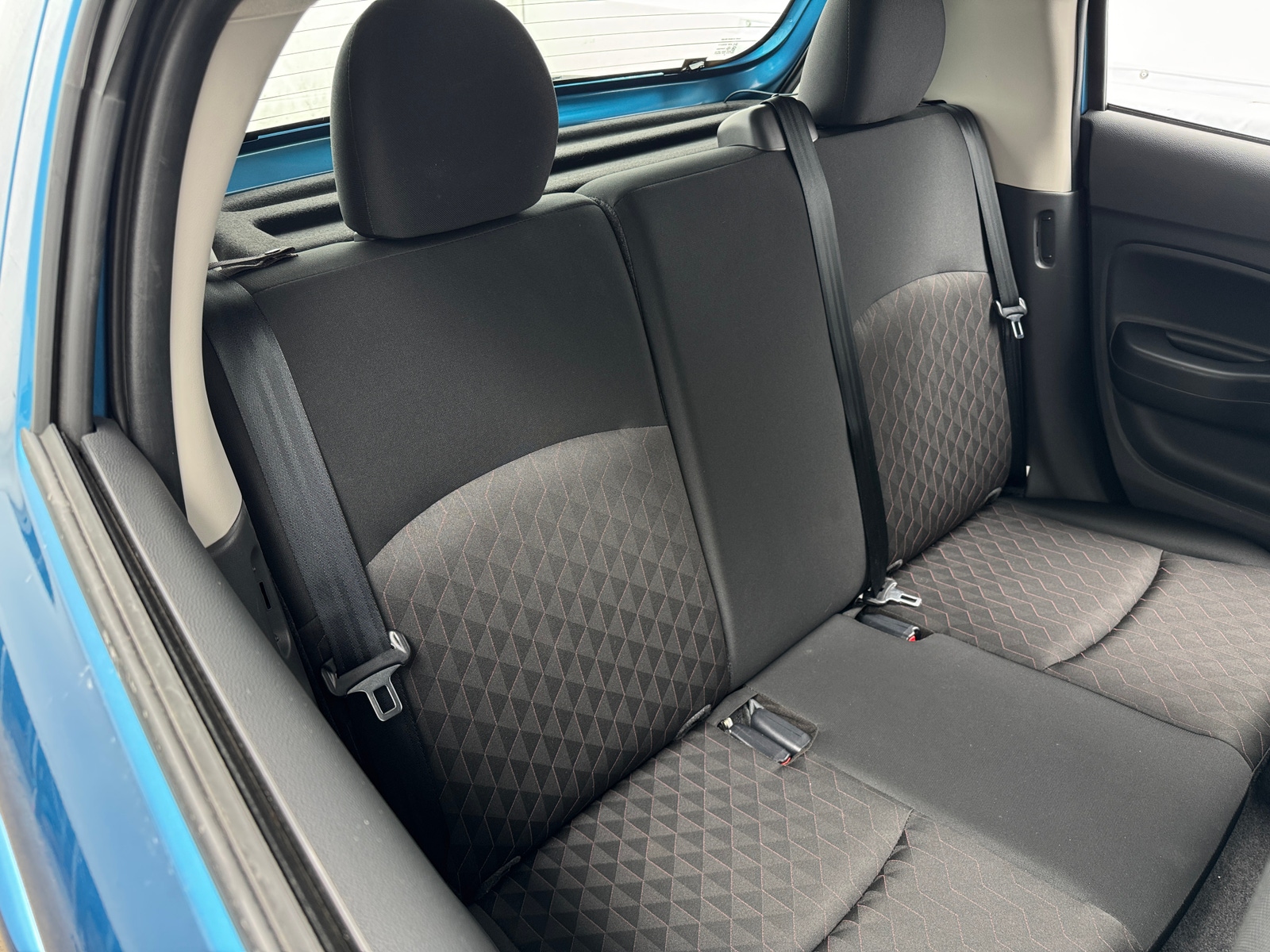 Thumbnail: 2024 Mitsubishi Mirage - 6