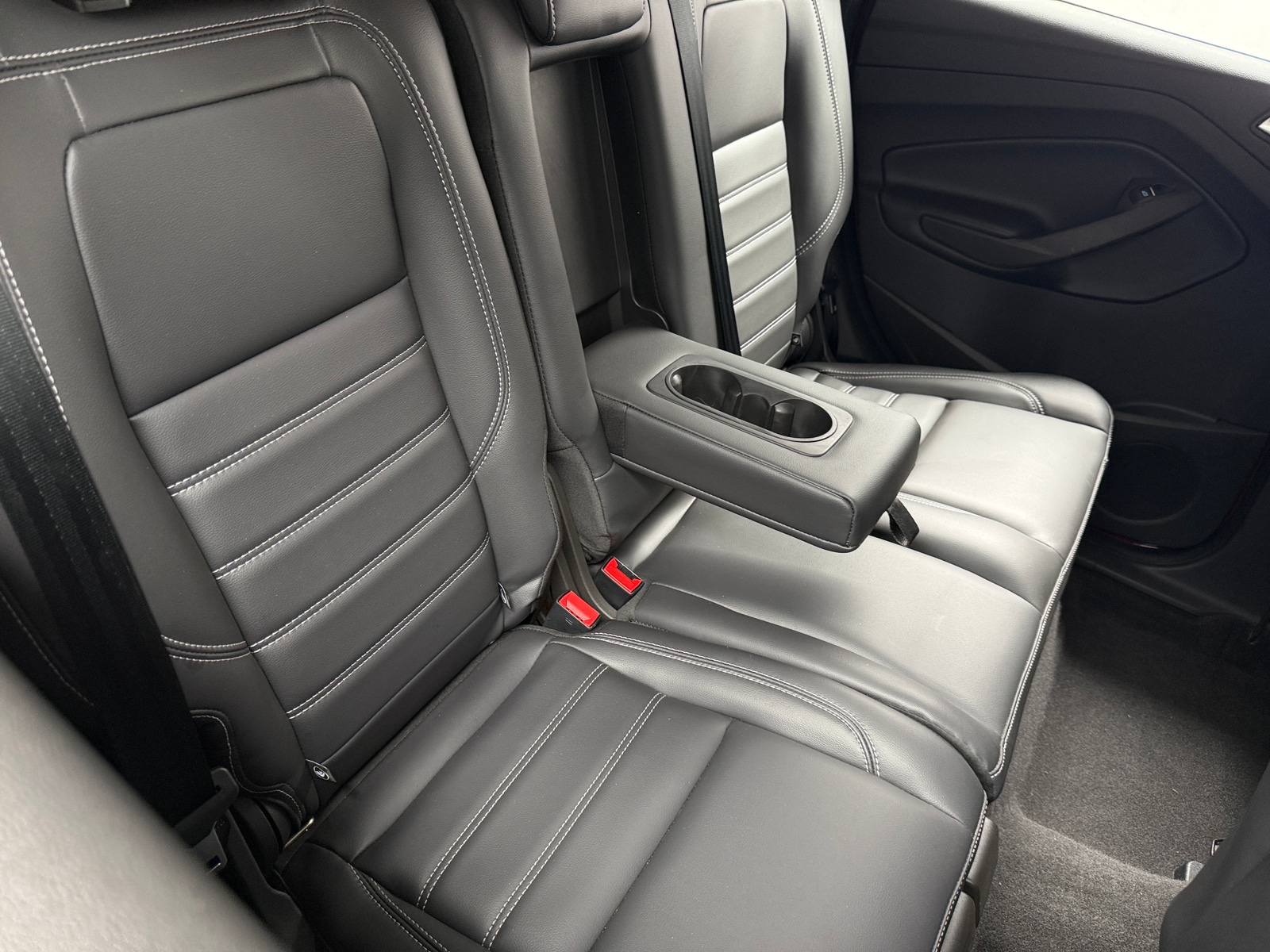 Thumbnail: 2019 Ford Escape - 5