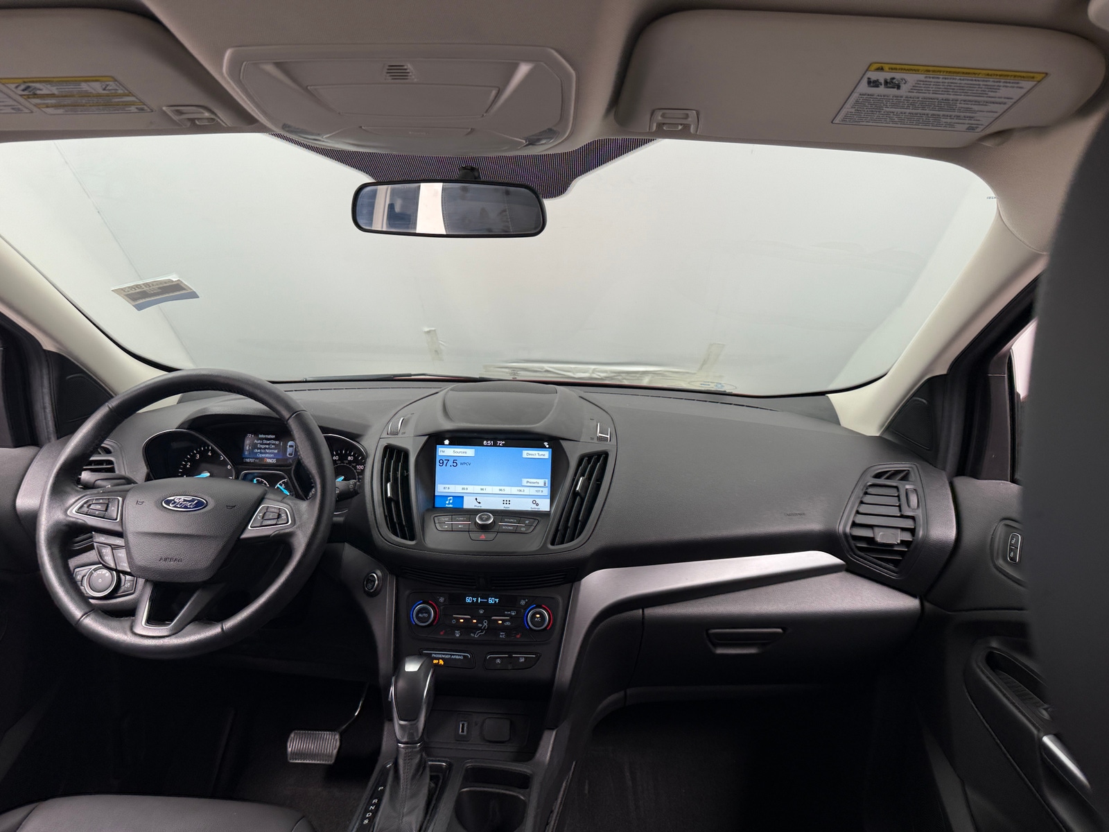 Thumbnail: 2019 Ford Escape - 2