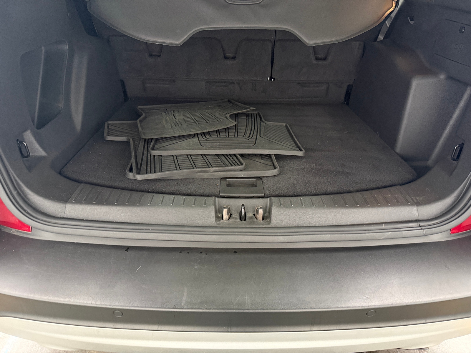 Thumbnail: 2019 Ford Escape - 6