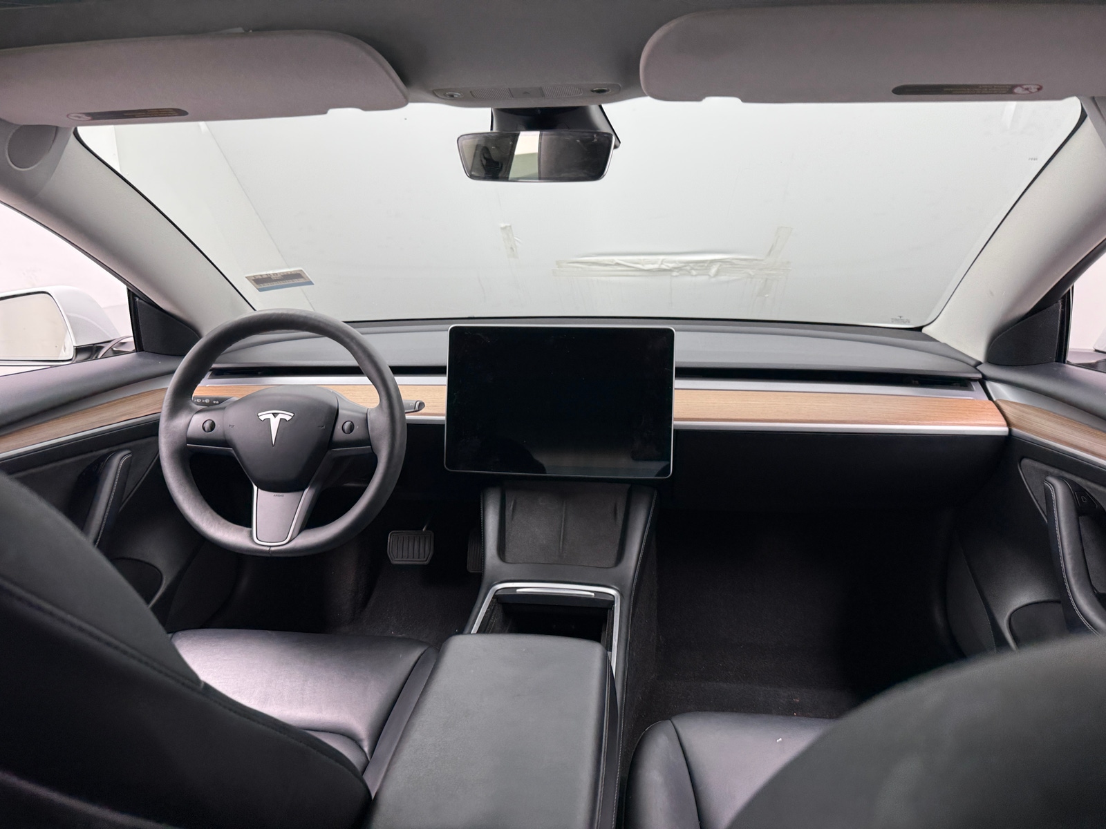 Thumbnail: 2023 Tesla Model 3 - 2