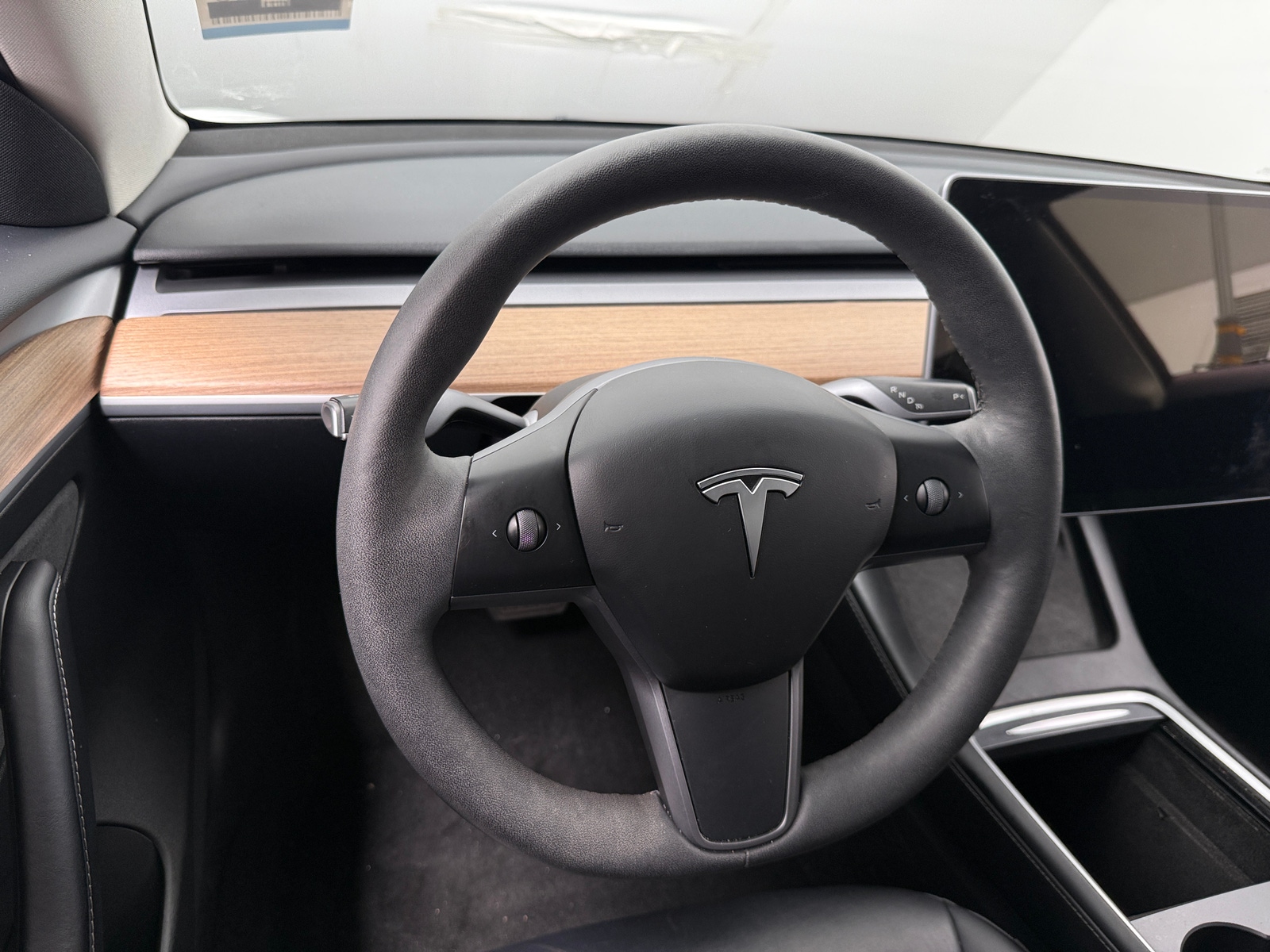 Thumbnail: 2023 Tesla Model 3 - 4