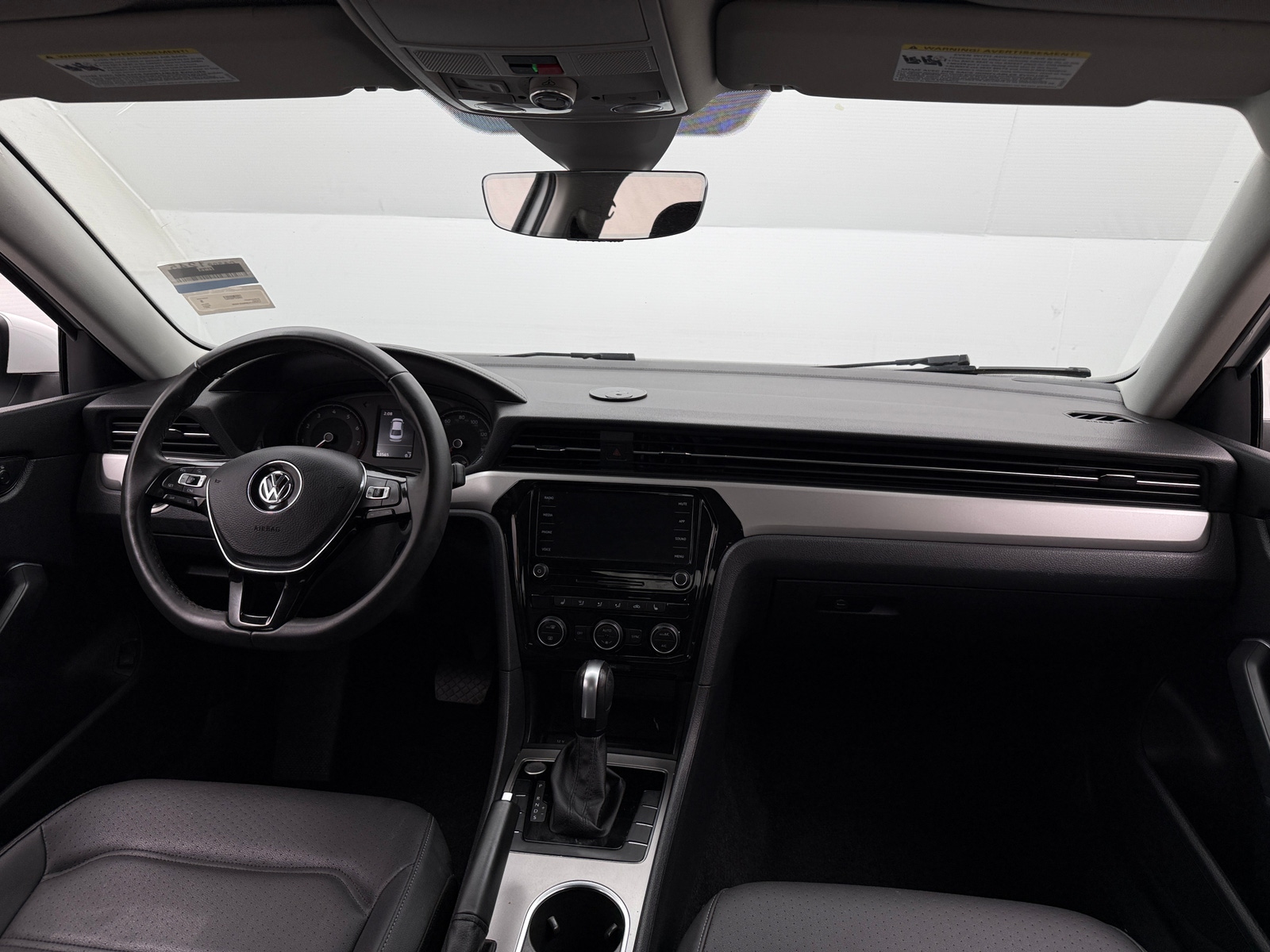 Thumbnail: 2021 Volkswagen Passat - 2