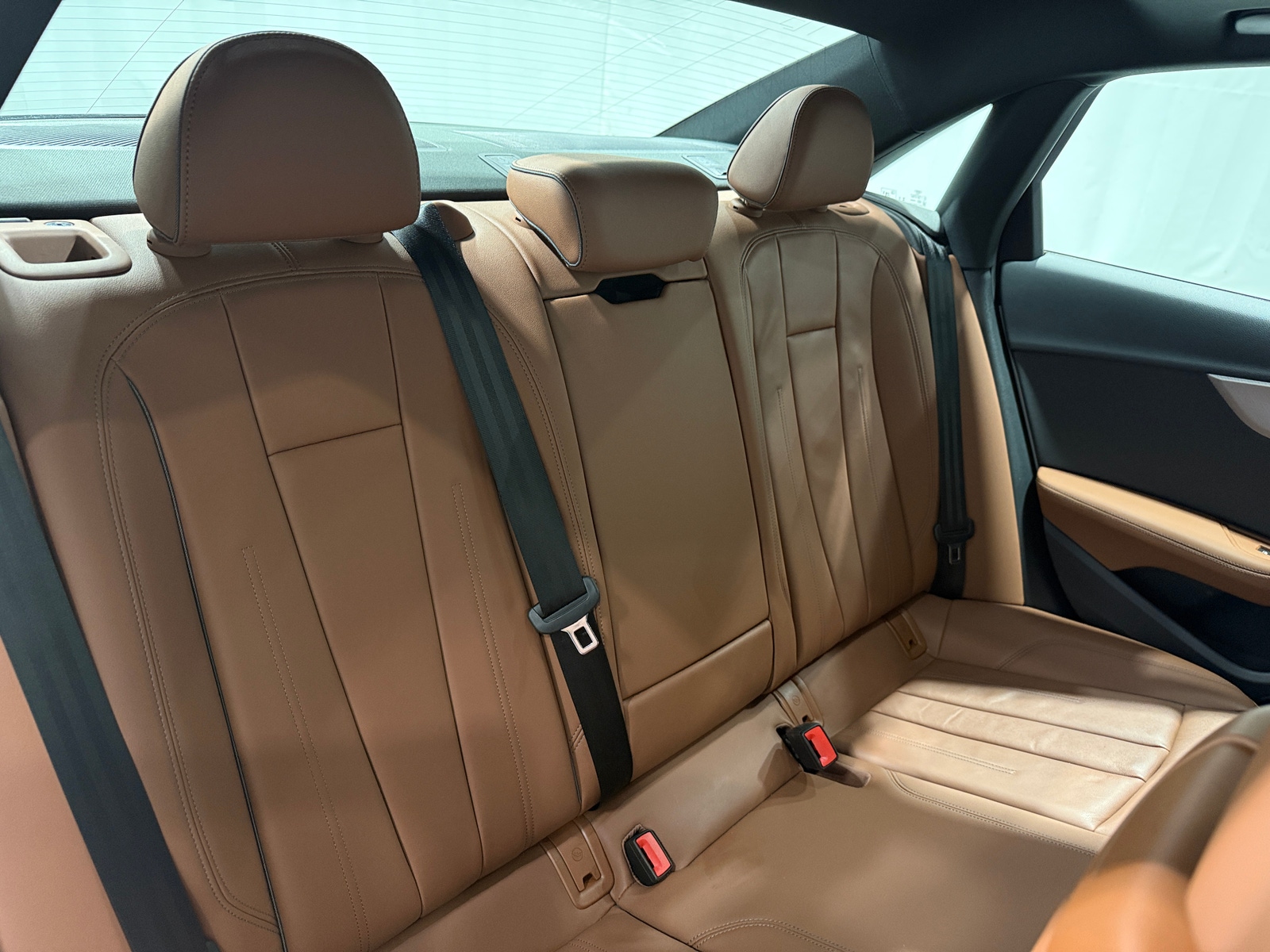 Thumbnail: 2023 Audi A4 - 5