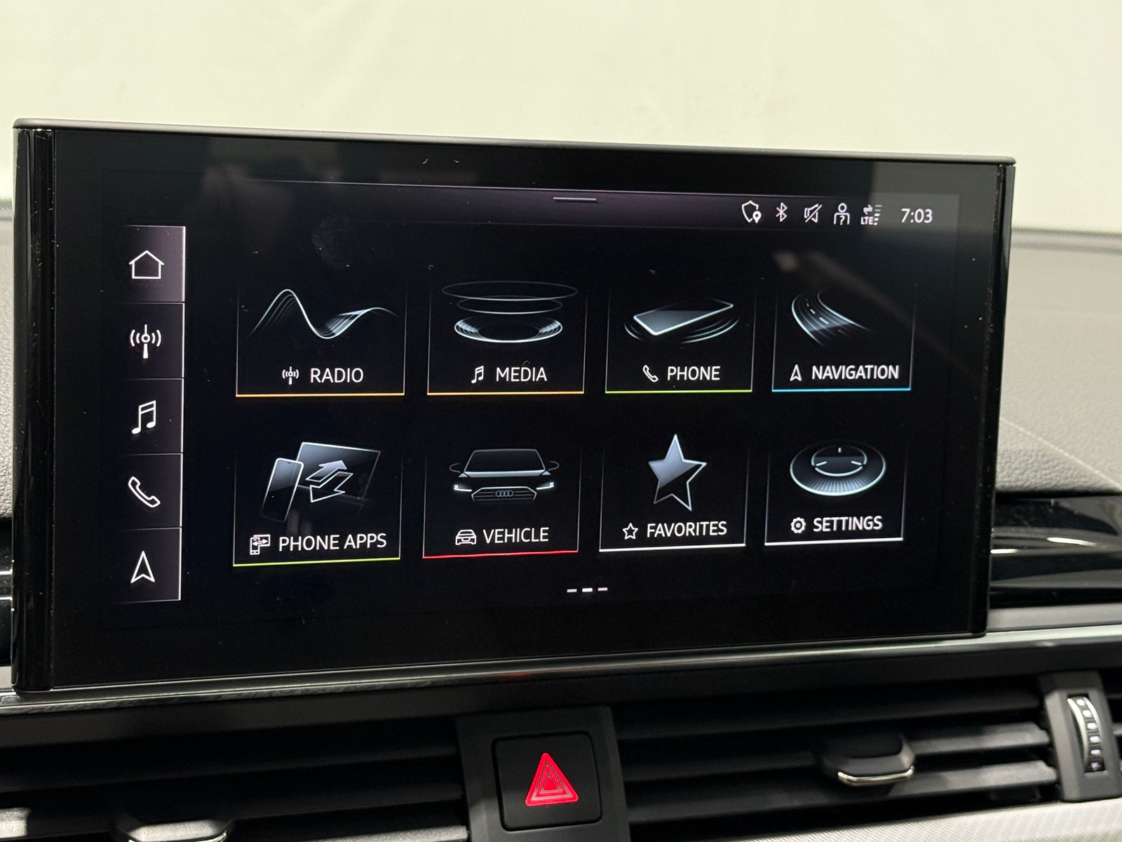 Thumbnail: 2023 Audi A4 - 3