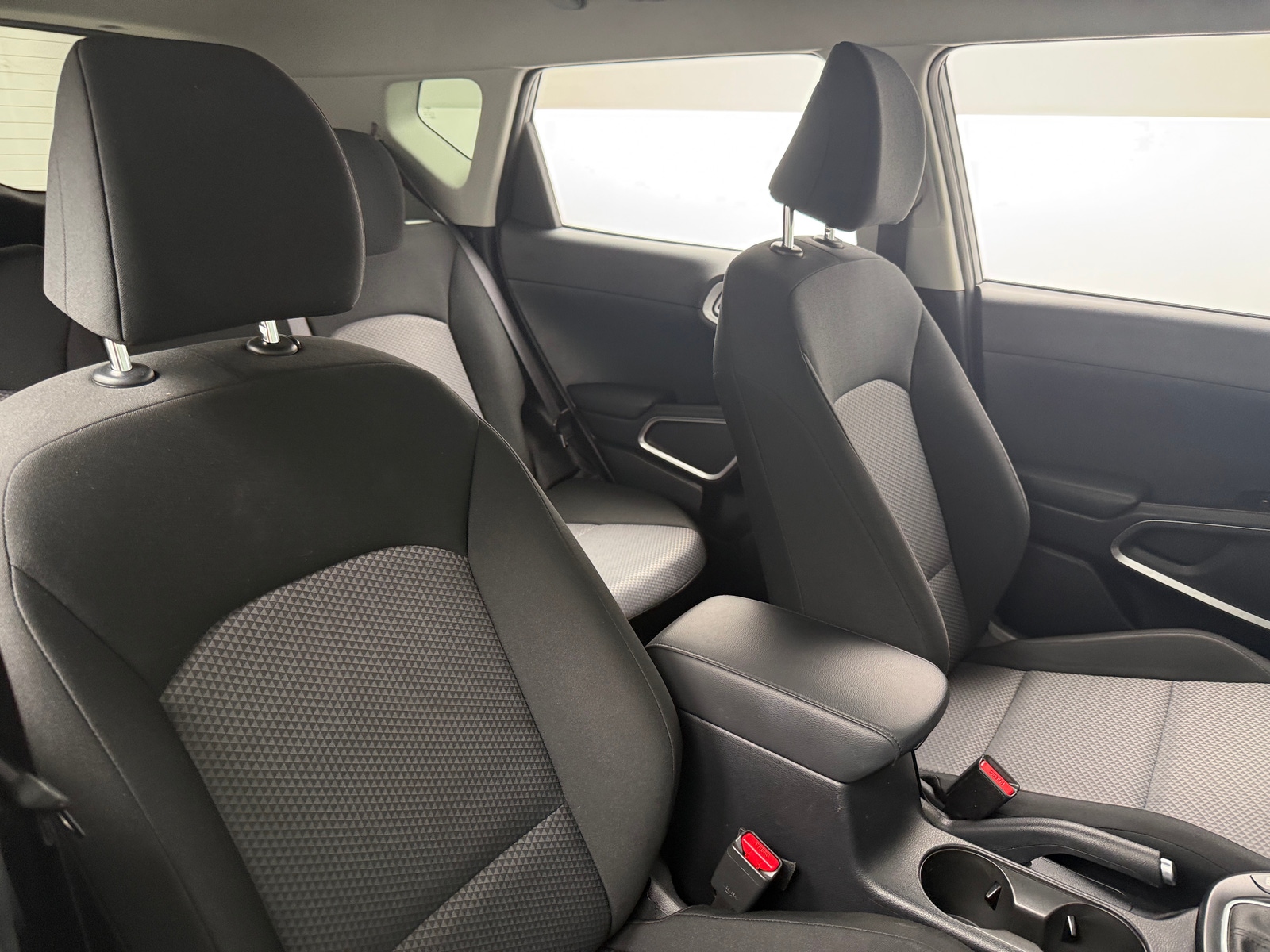 Thumbnail: 2025 Kia Soul - 2