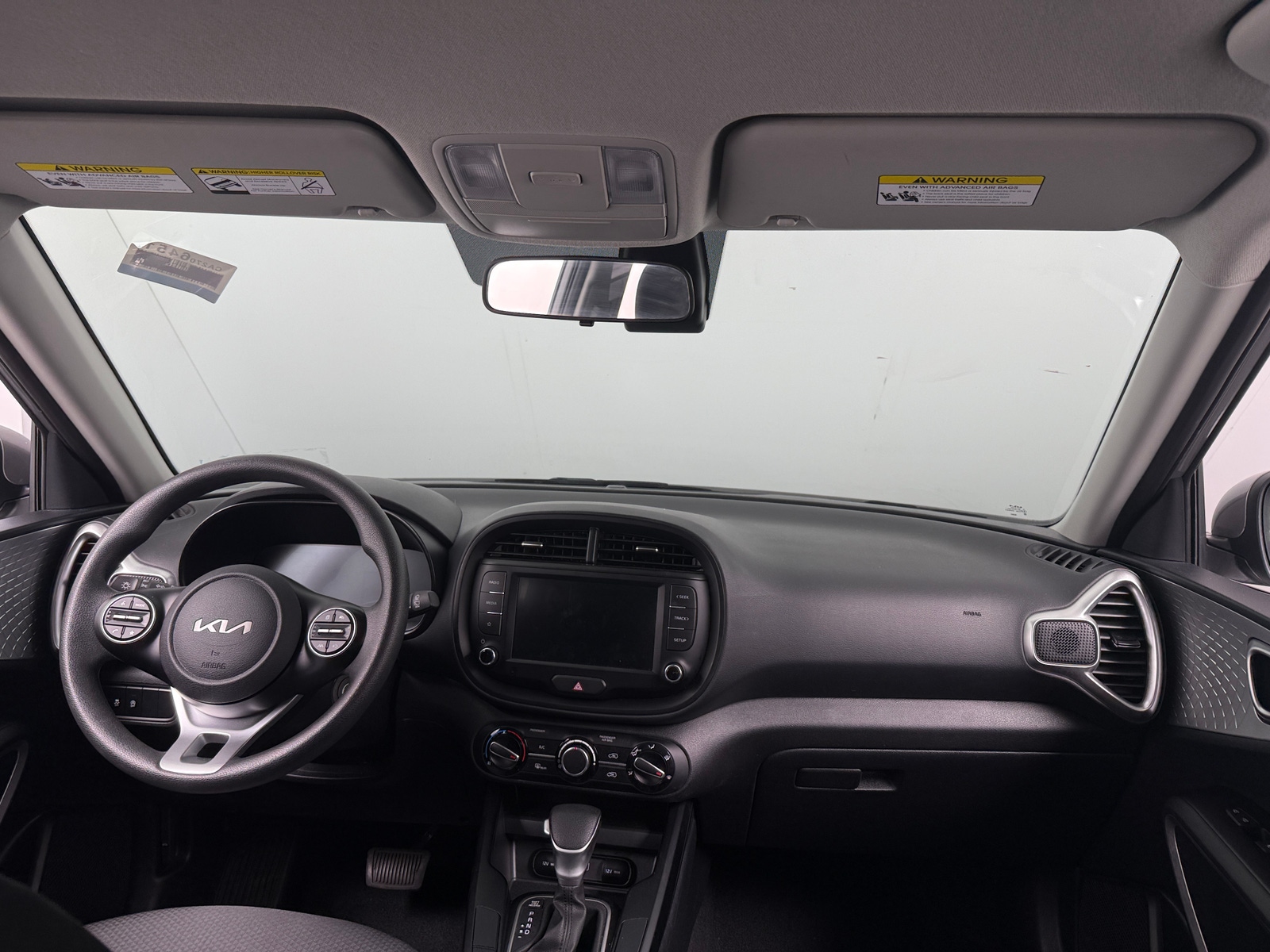 Thumbnail: 2025 Kia Soul - 3
