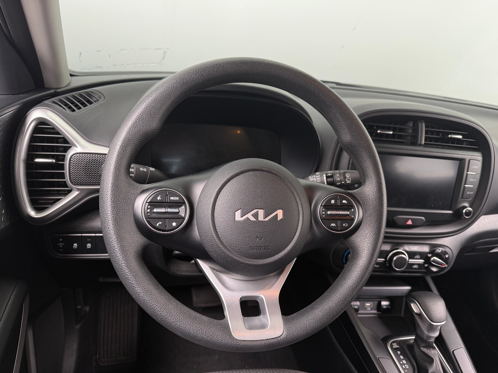 Thumbnail: 2025 Kia Soul - 5