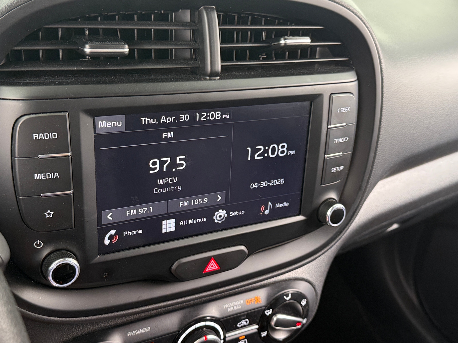 Thumbnail: 2025 Kia Soul - 4