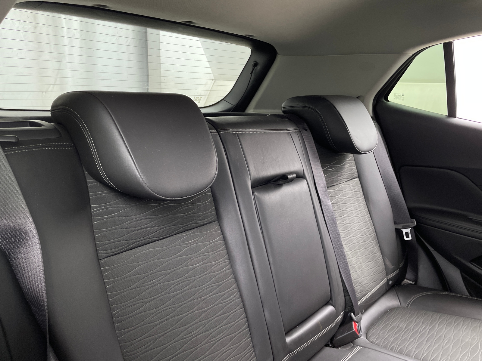Thumbnail: 2016 Buick Encore - 5