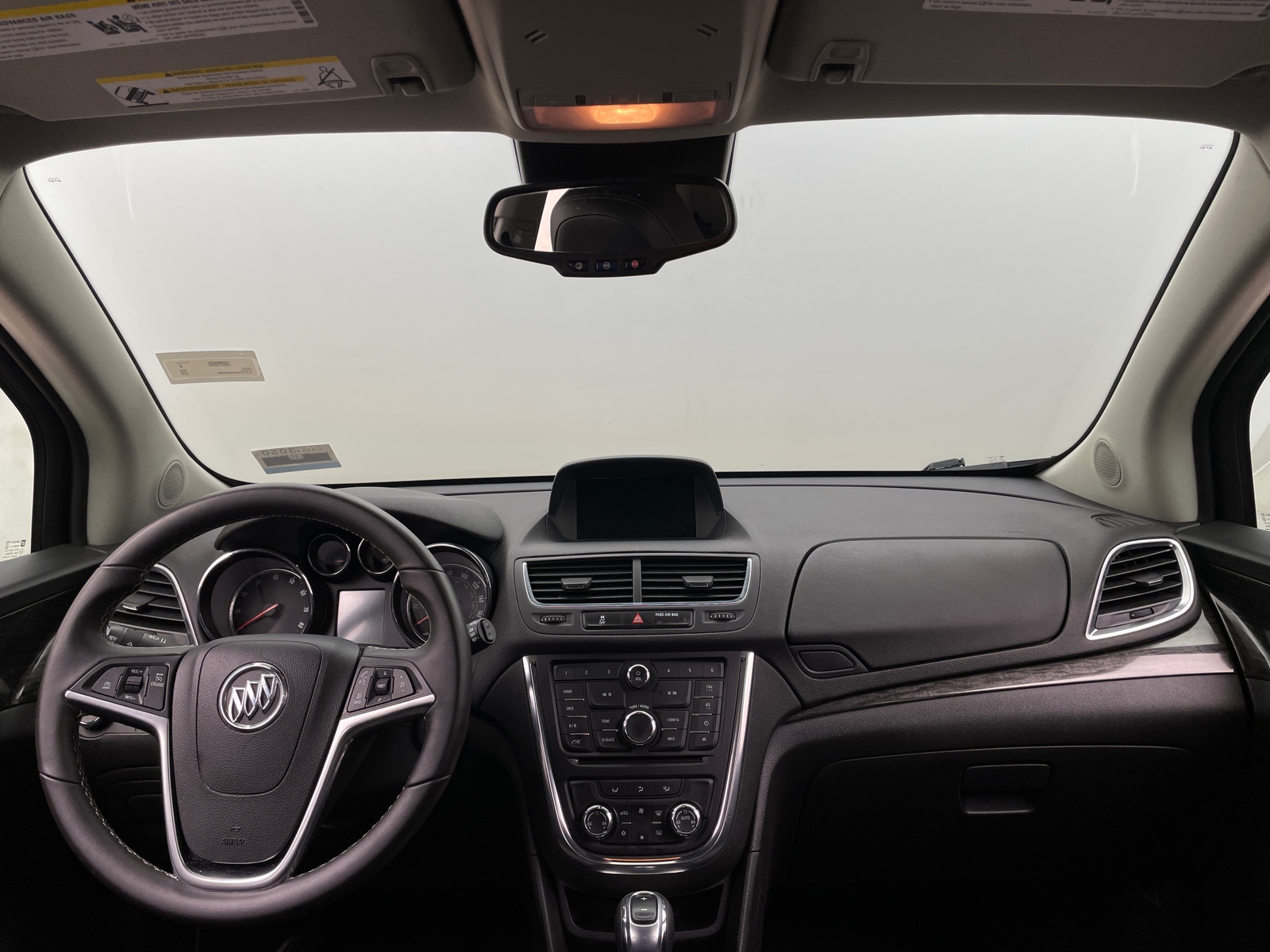 Thumbnail: 2016 Buick Encore - 2