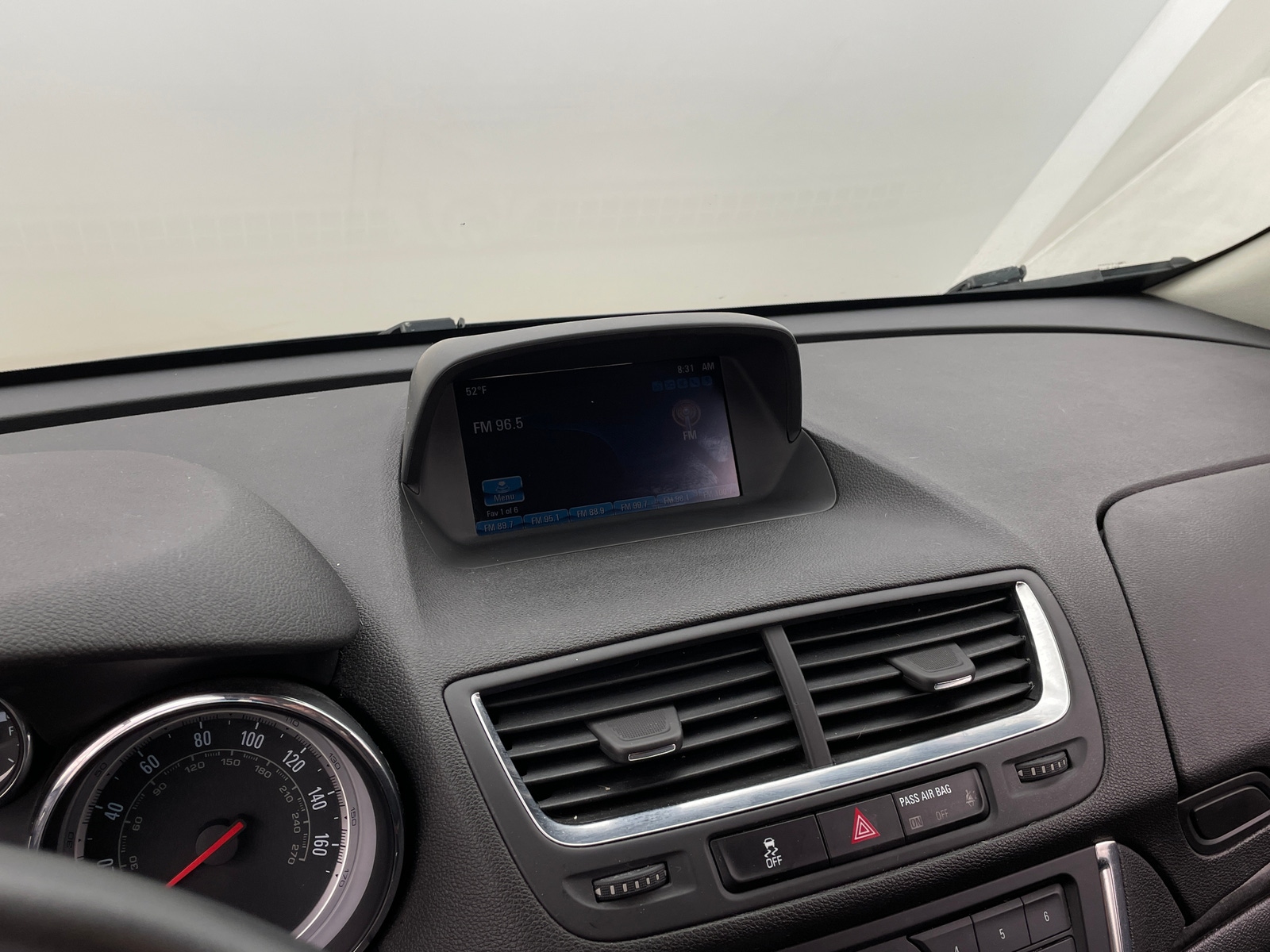 Thumbnail: 2016 Buick Encore - 3