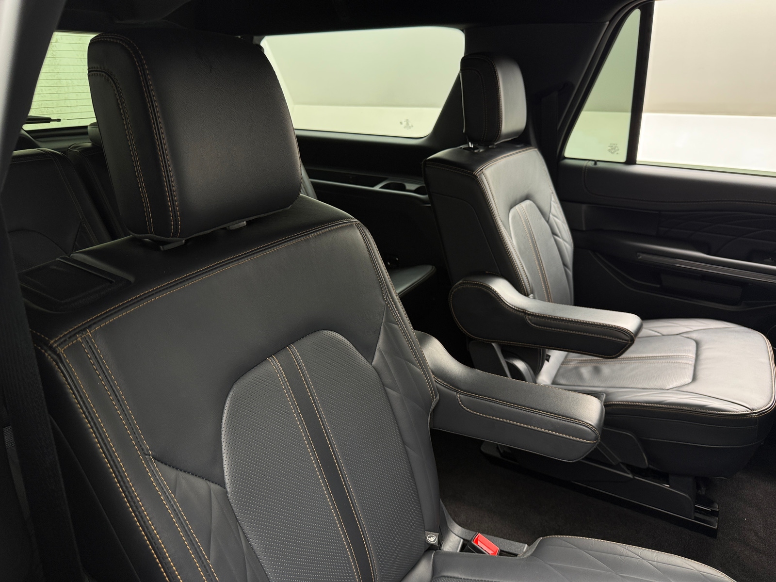Thumbnail: 2023 Ford Expedition MAX - 5