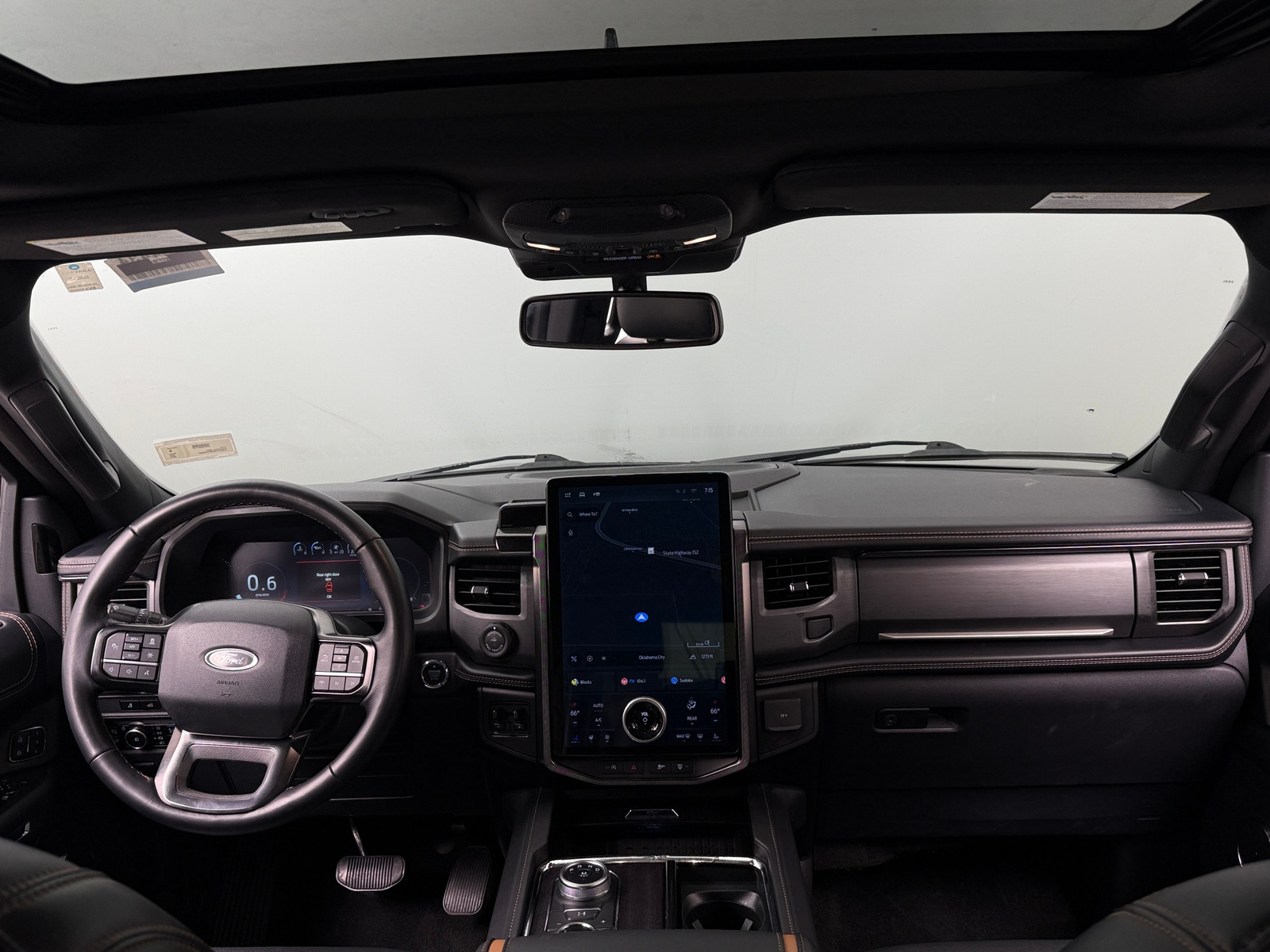 Thumbnail: 2023 Ford Expedition MAX - 2
