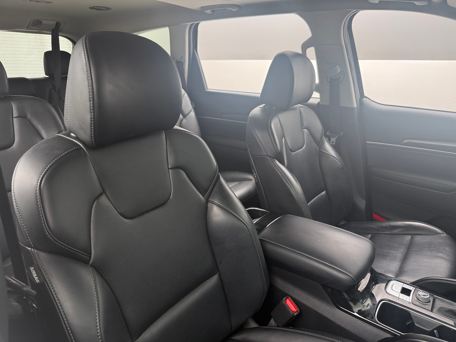 Thumbnail: 2024 Kia Telluride - 2