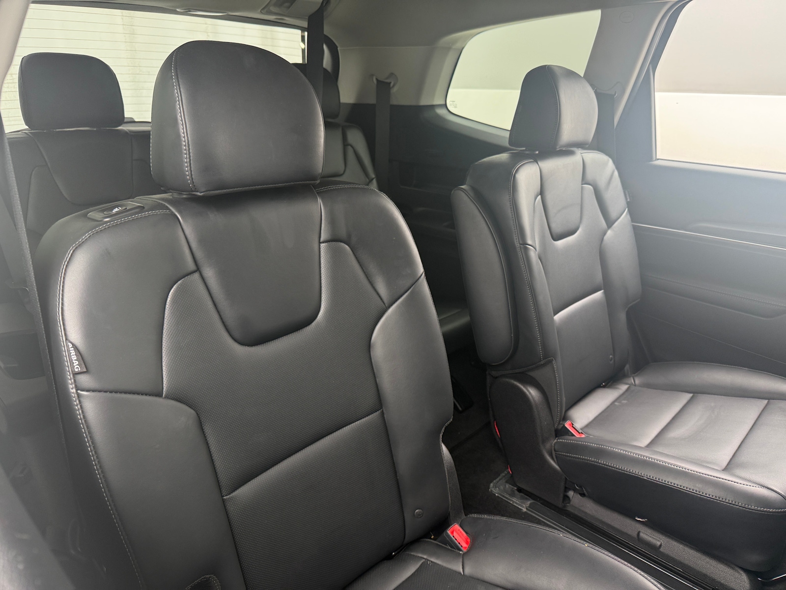 Thumbnail: 2024 Kia Telluride - 6