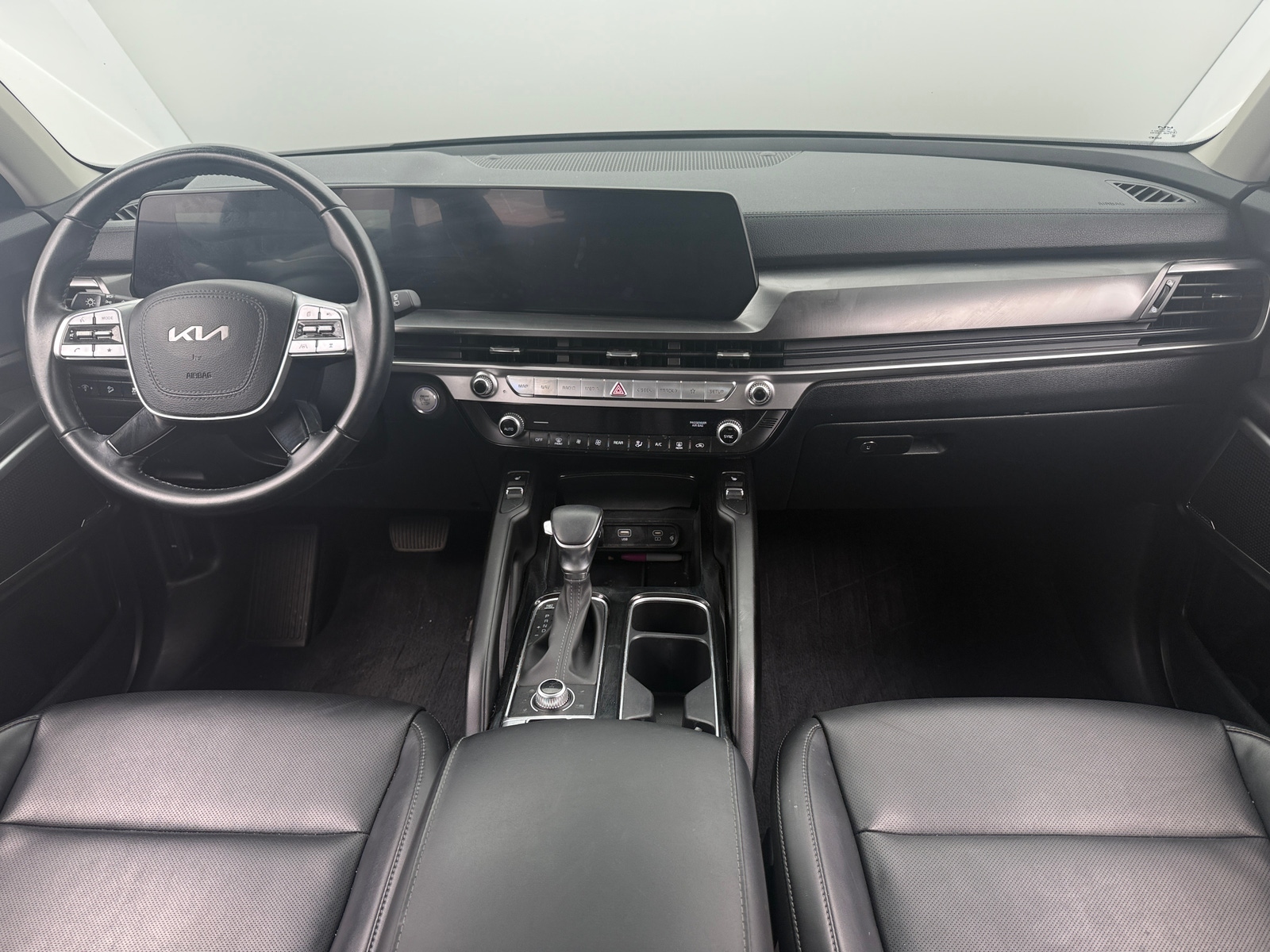 Thumbnail: 2024 Kia Telluride - 3