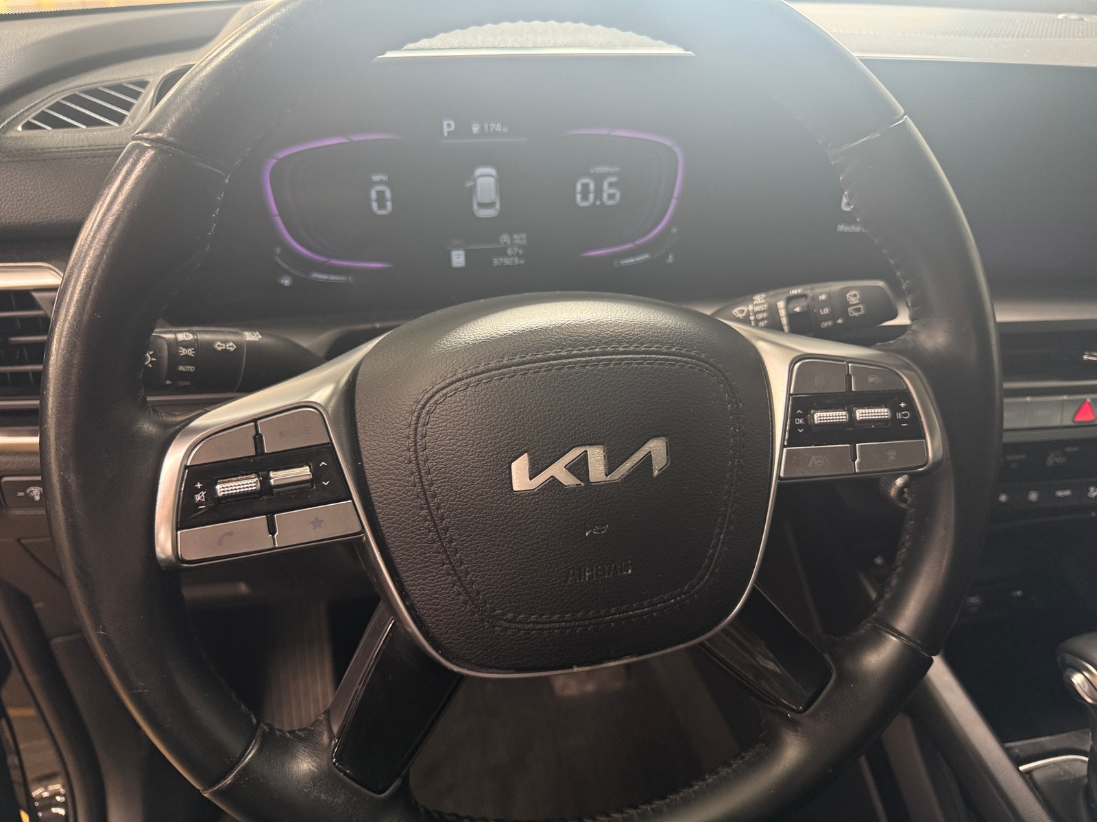 Thumbnail: 2024 Kia Telluride - 5