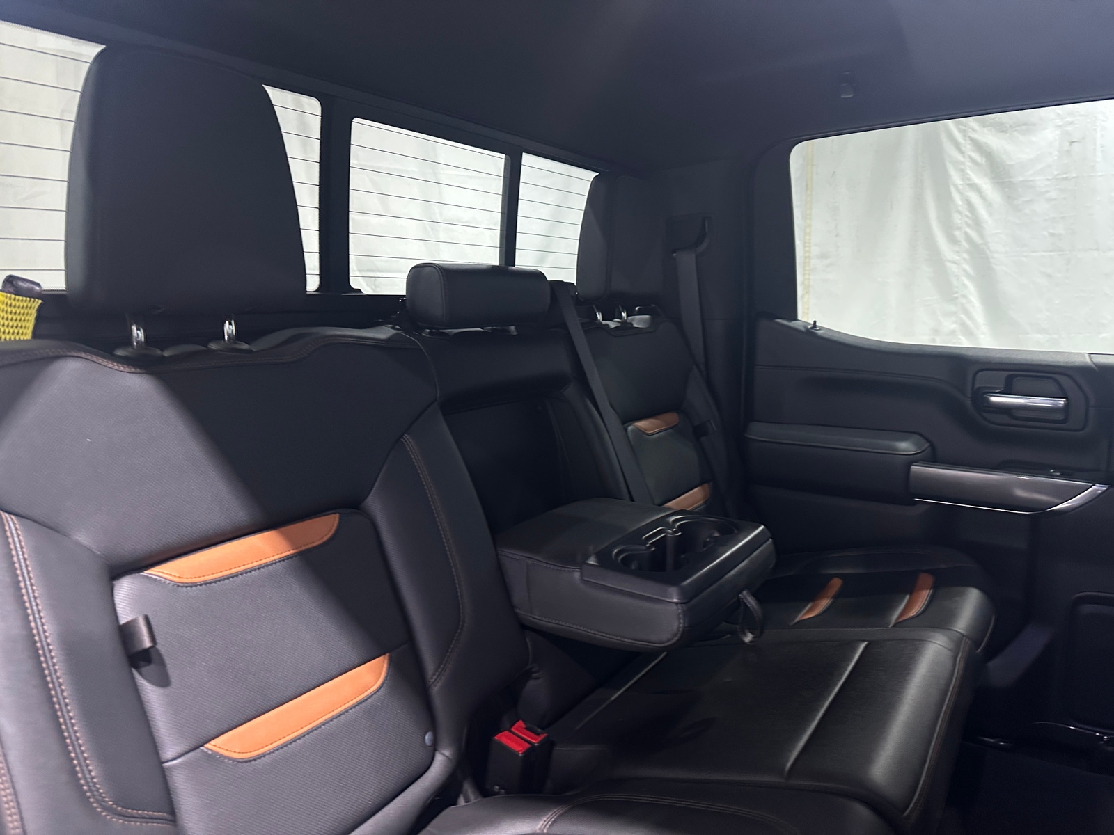 Thumbnail: 2021 GMC Sierra 1500 - 5