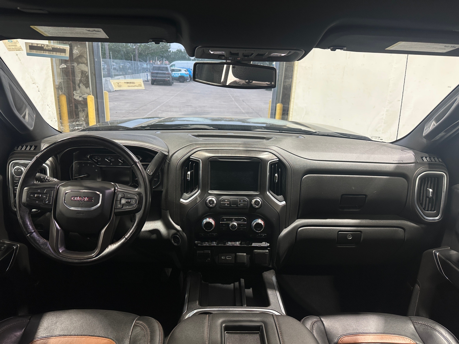 Thumbnail: 2021 GMC Sierra 1500 - 2