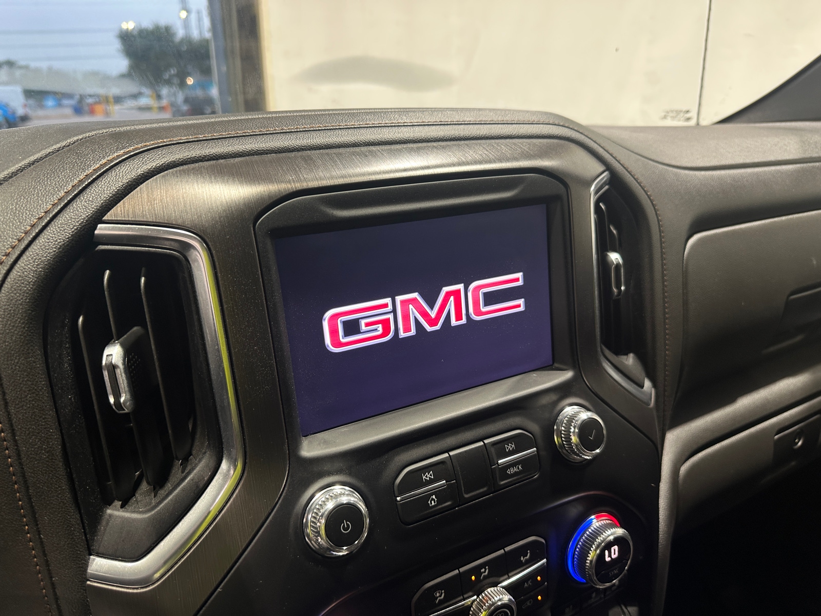 Thumbnail: 2021 GMC Sierra 1500 - 3
