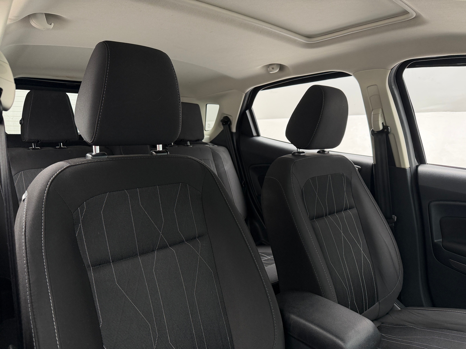 Thumbnail: 2019 Ford EcoSport - 2