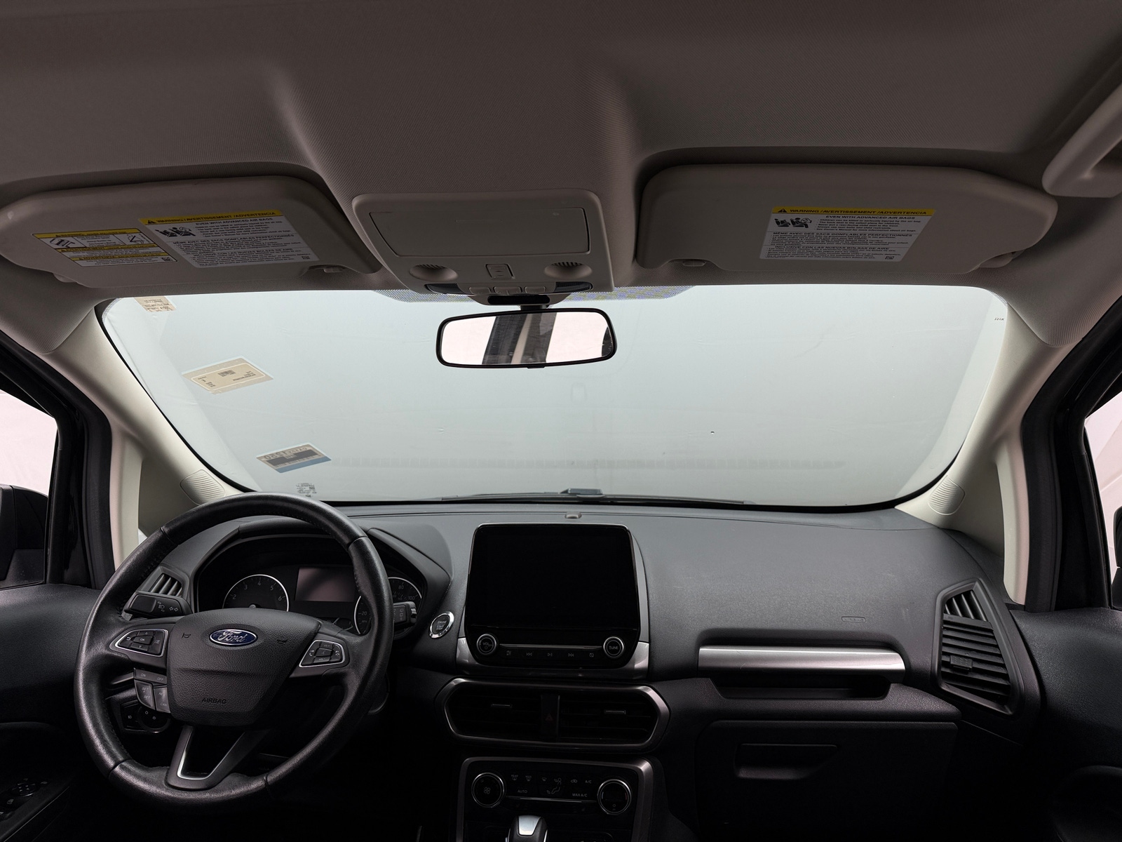 Thumbnail: 2019 Ford EcoSport - 3