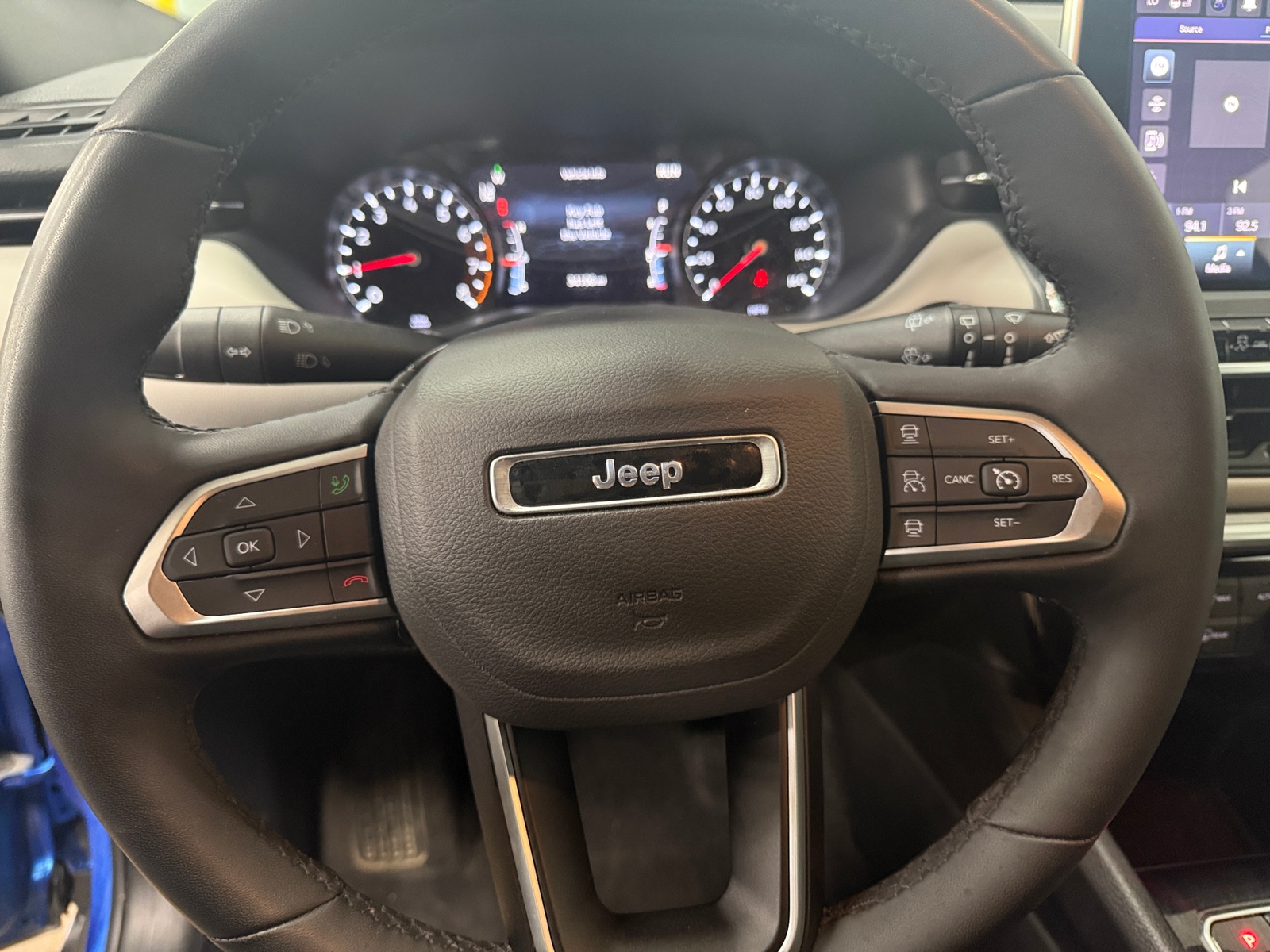 Thumbnail: 2025 Jeep Compass - 4