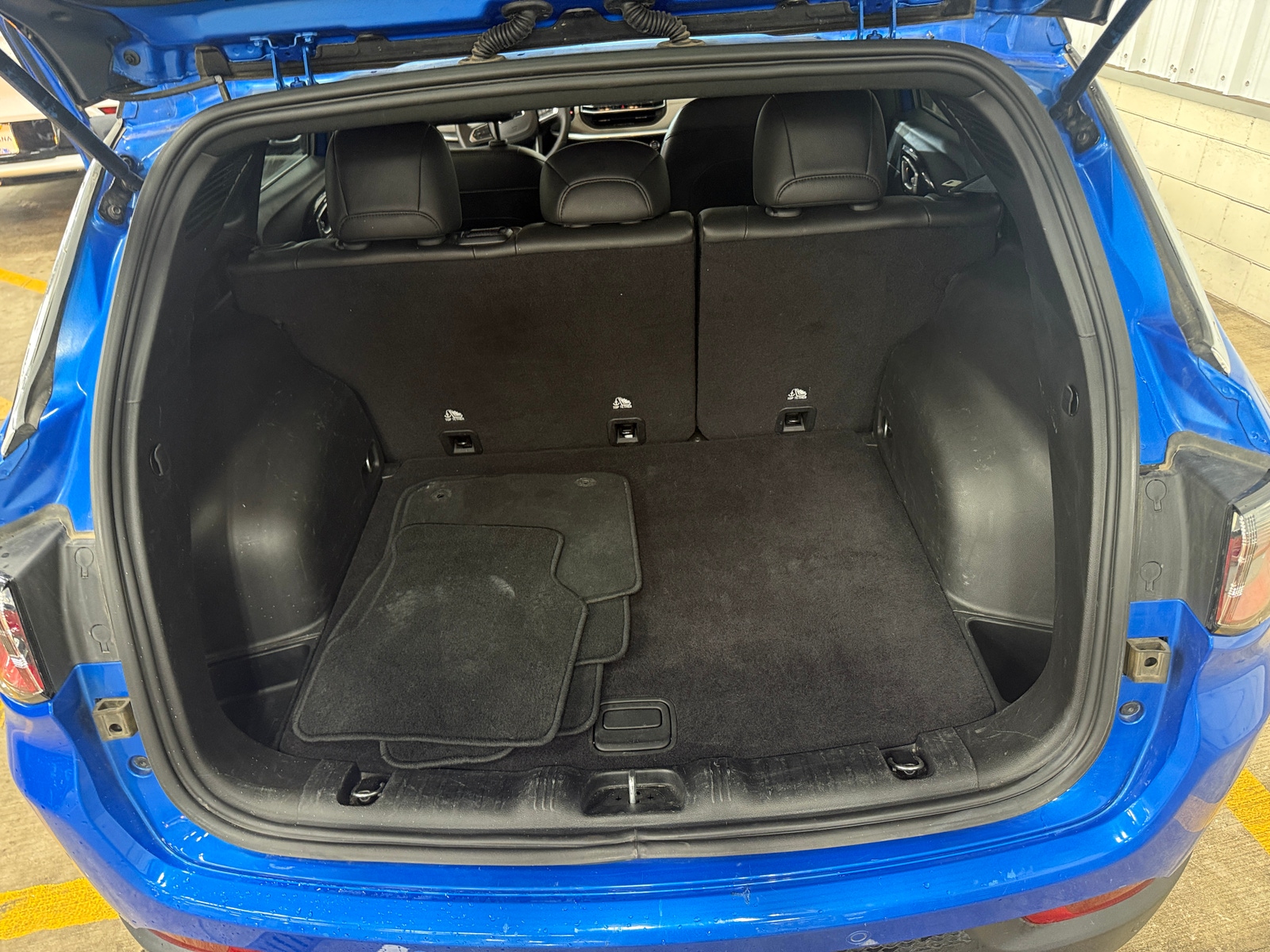 Thumbnail: 2025 Jeep Compass - 6