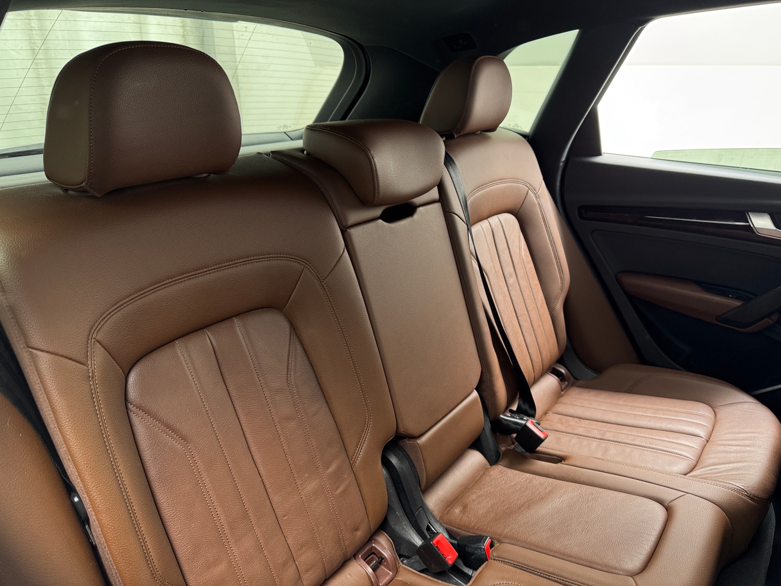 Thumbnail: 2018 Audi Q5 - 5