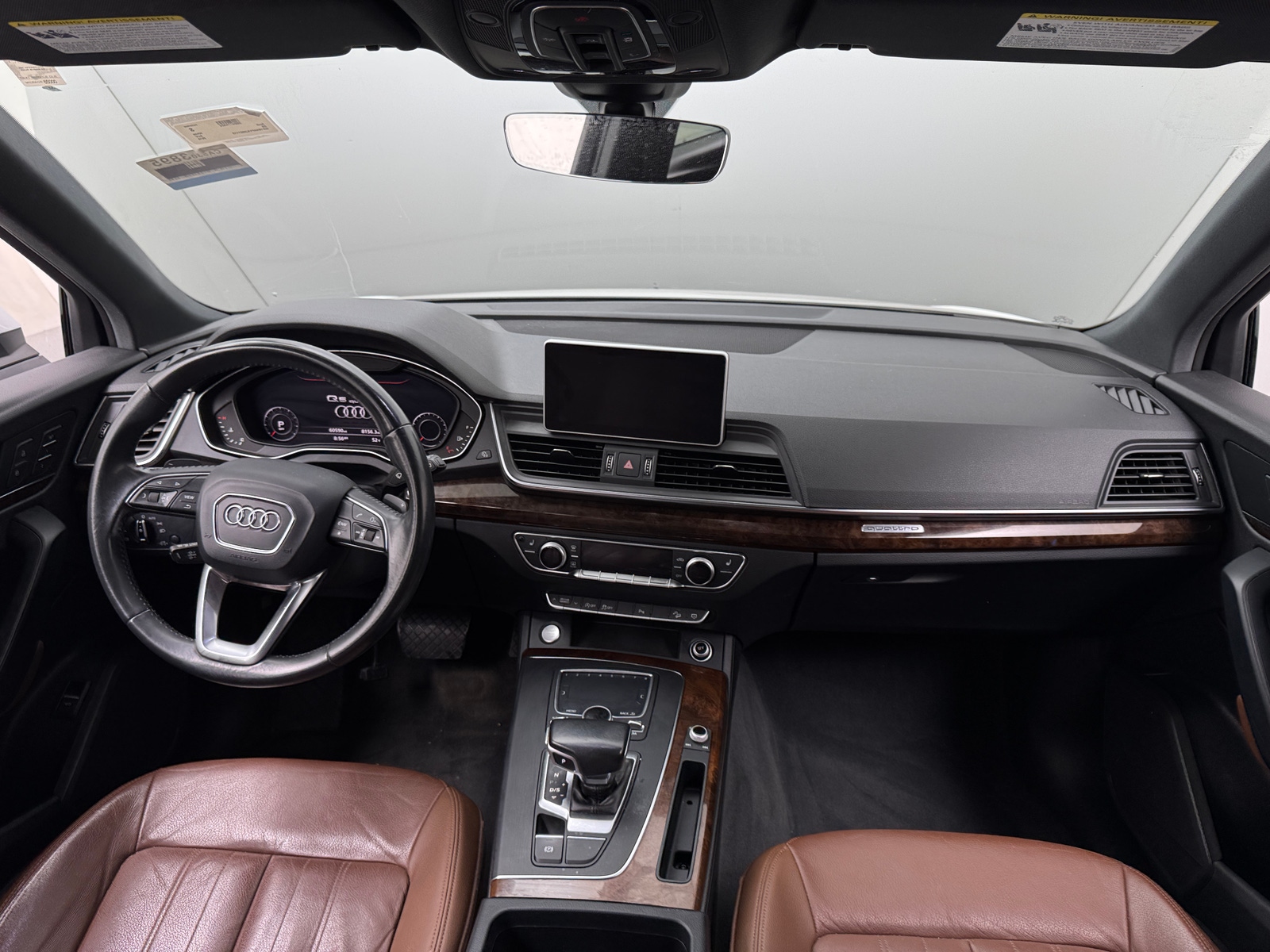 Thumbnail: 2018 Audi Q5 - 2