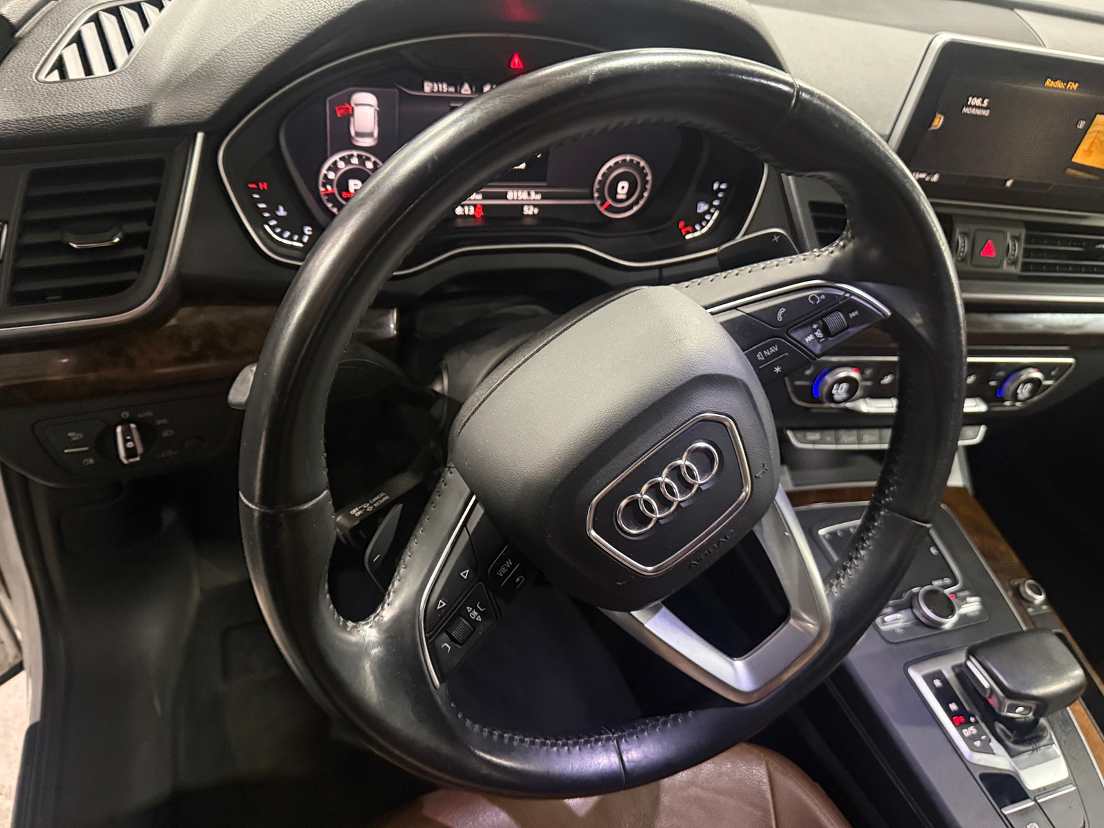 Thumbnail: 2018 Audi Q5 - 4