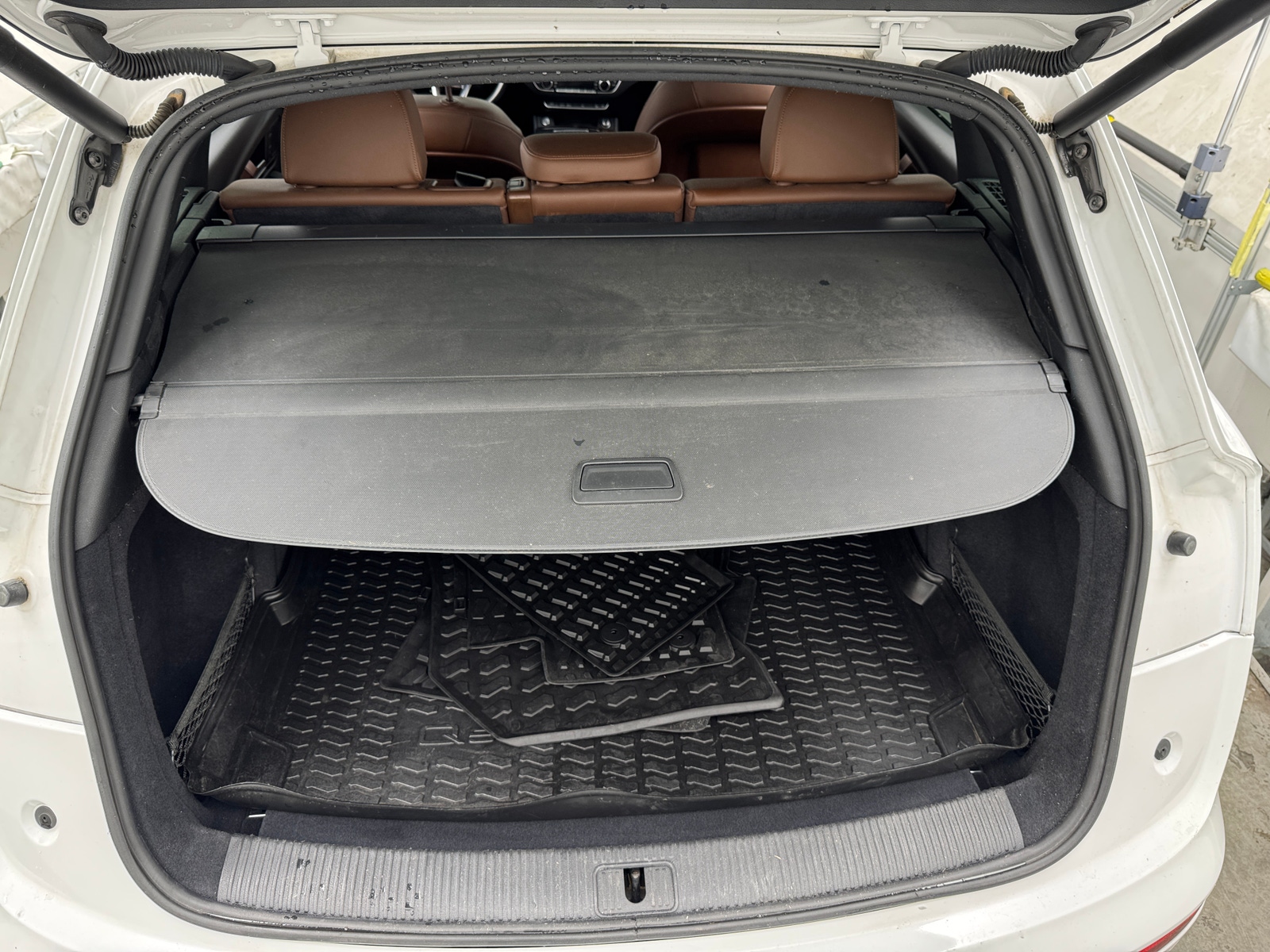 Thumbnail: 2018 Audi Q5 - 6