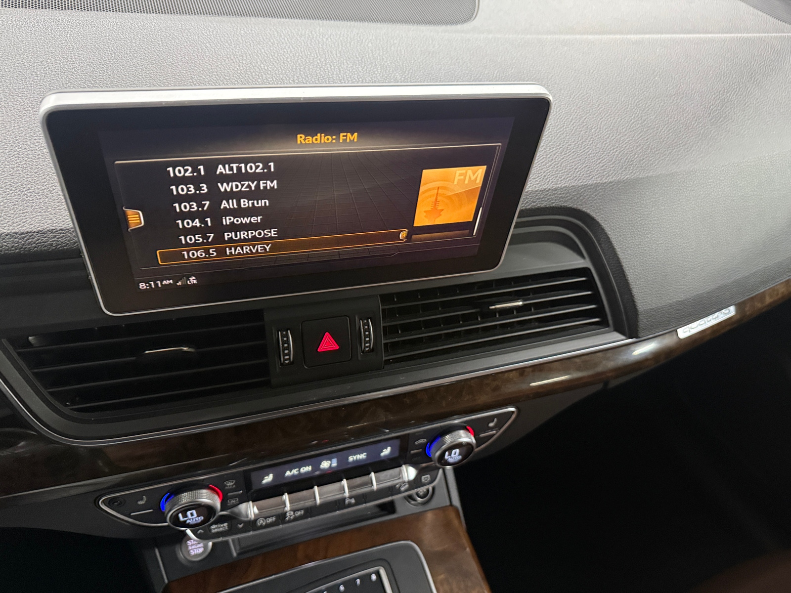 Thumbnail: 2018 Audi Q5 - 3