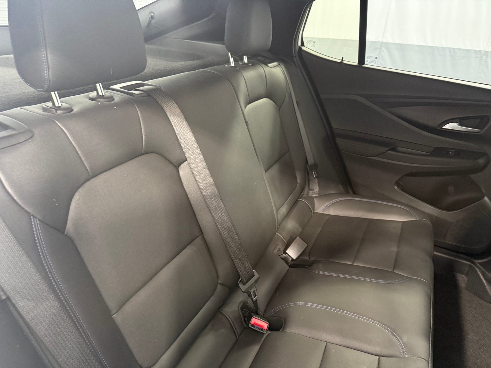 Thumbnail: 2025 Buick Envista - 5