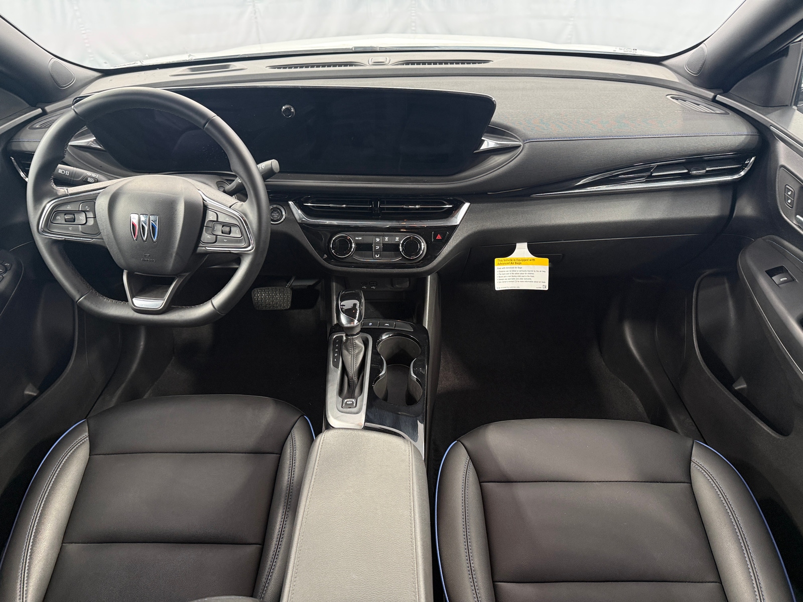 Thumbnail: 2025 Buick Envista - 2