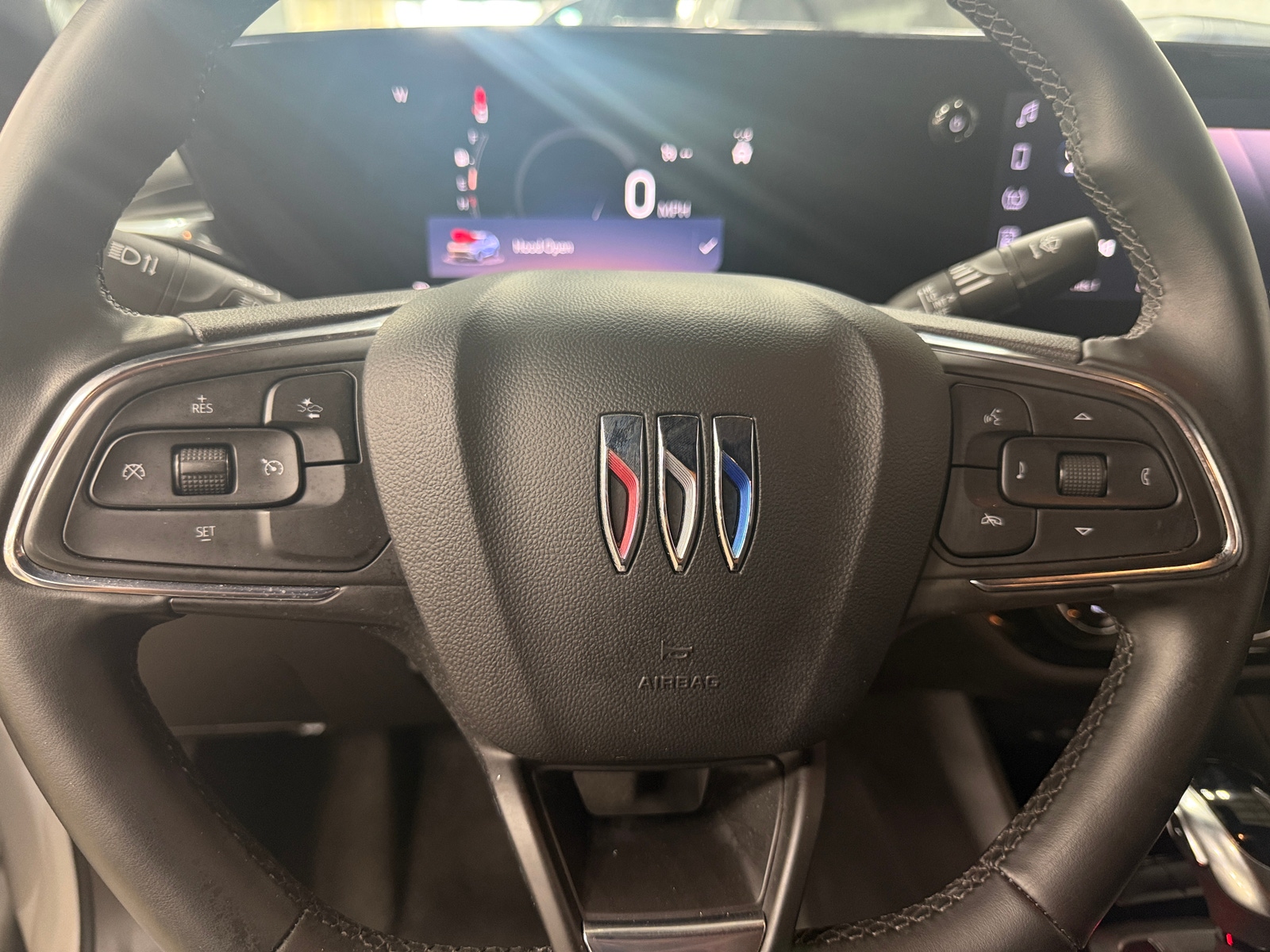 Thumbnail: 2025 Buick Envista - 4