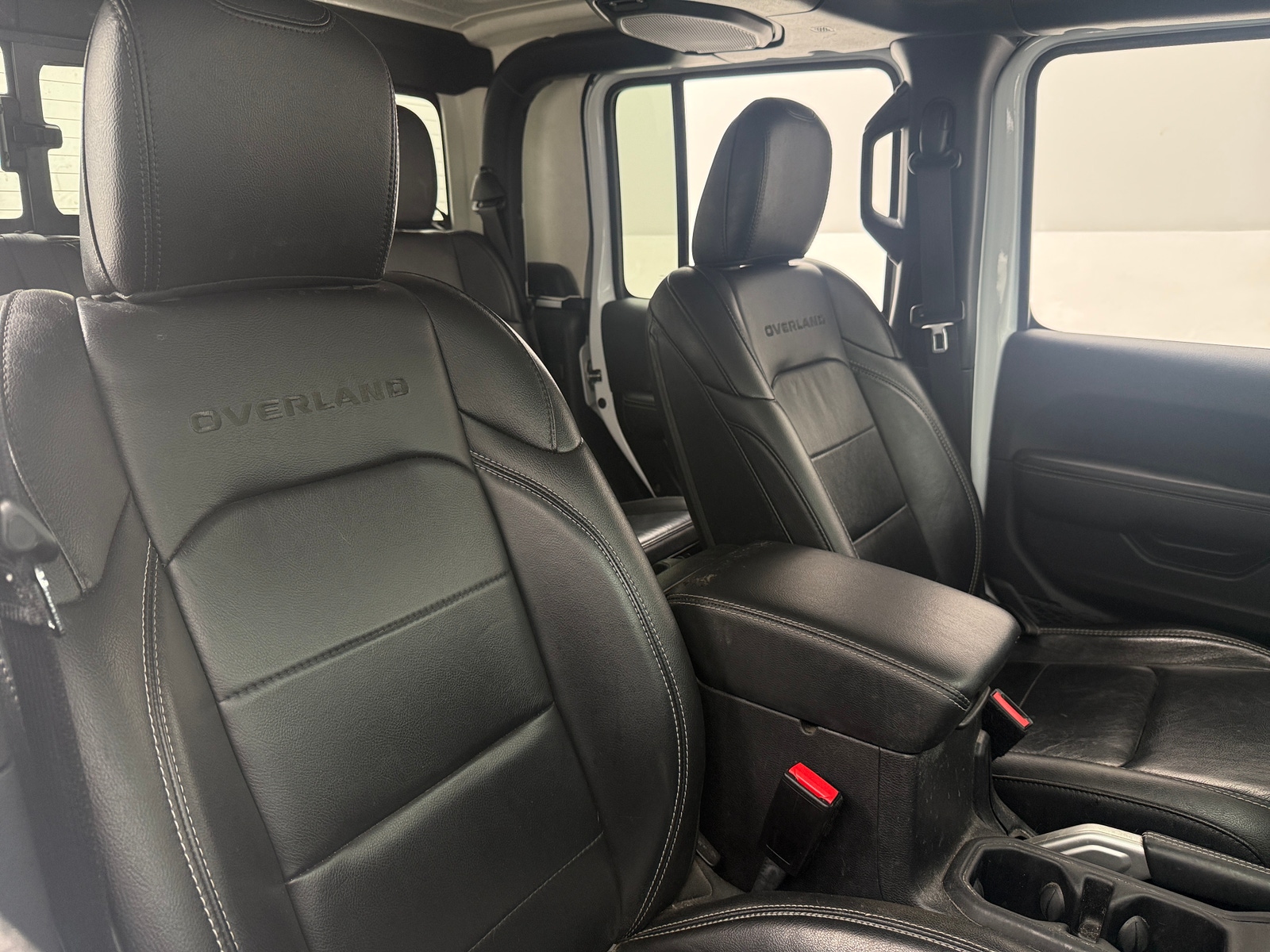 Thumbnail: 2021 Jeep Gladiator - 2