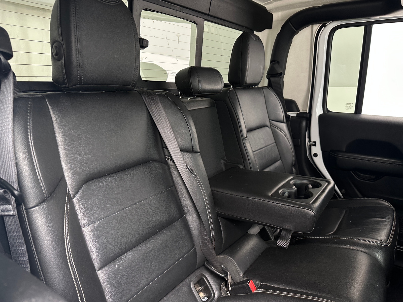Thumbnail: 2021 Jeep Gladiator - 6