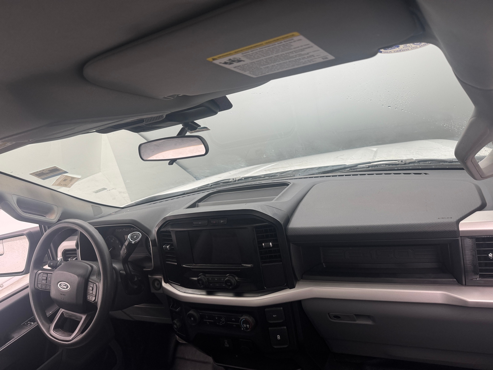 Thumbnail: 2023 Ford Econoline - 2