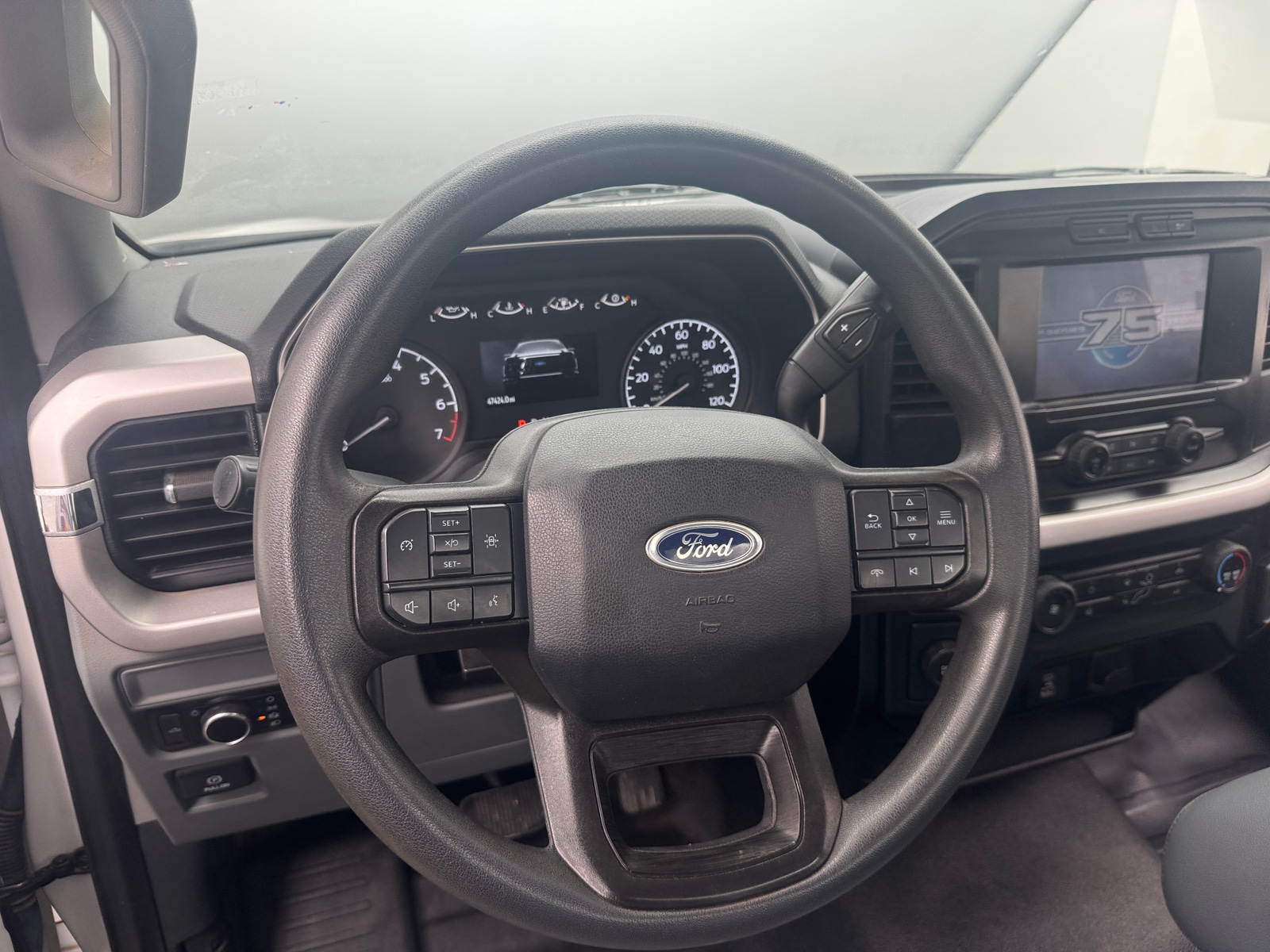 Thumbnail: 2023 Ford Econoline - 4