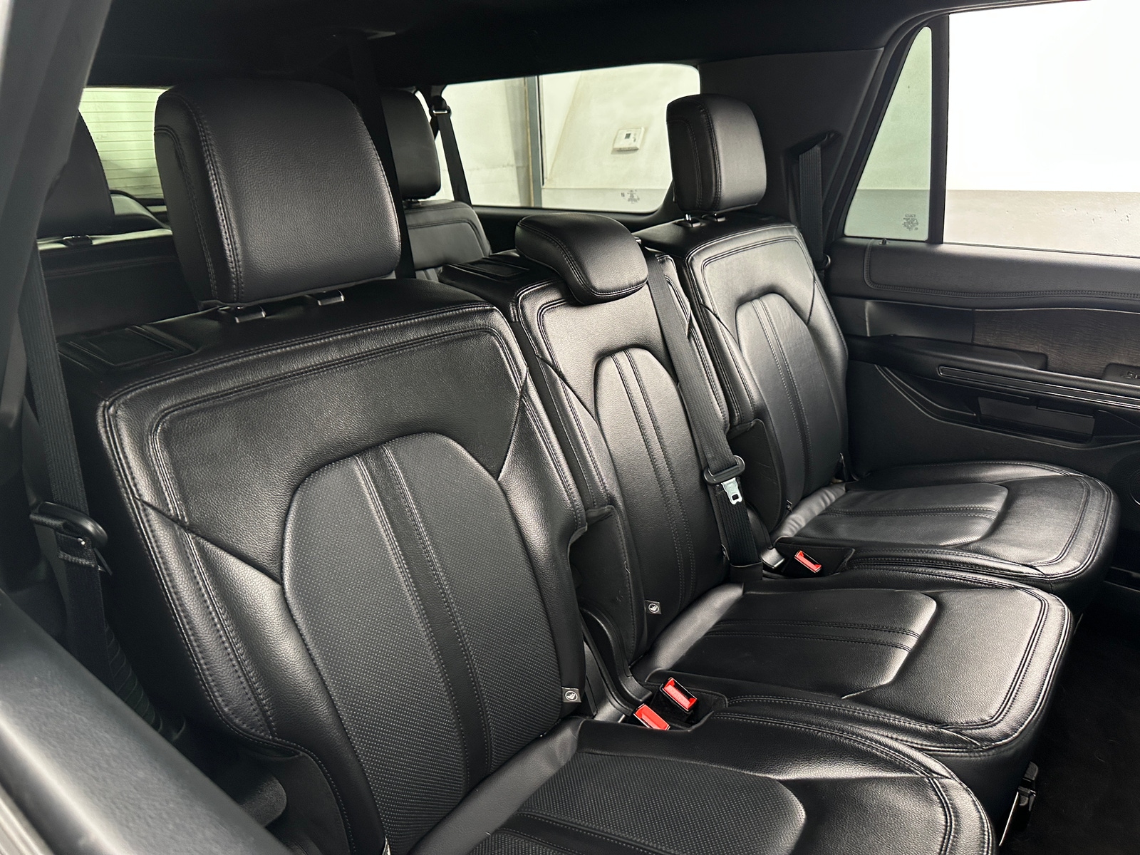 Thumbnail: 2021 Ford Expedition MAX - 5
