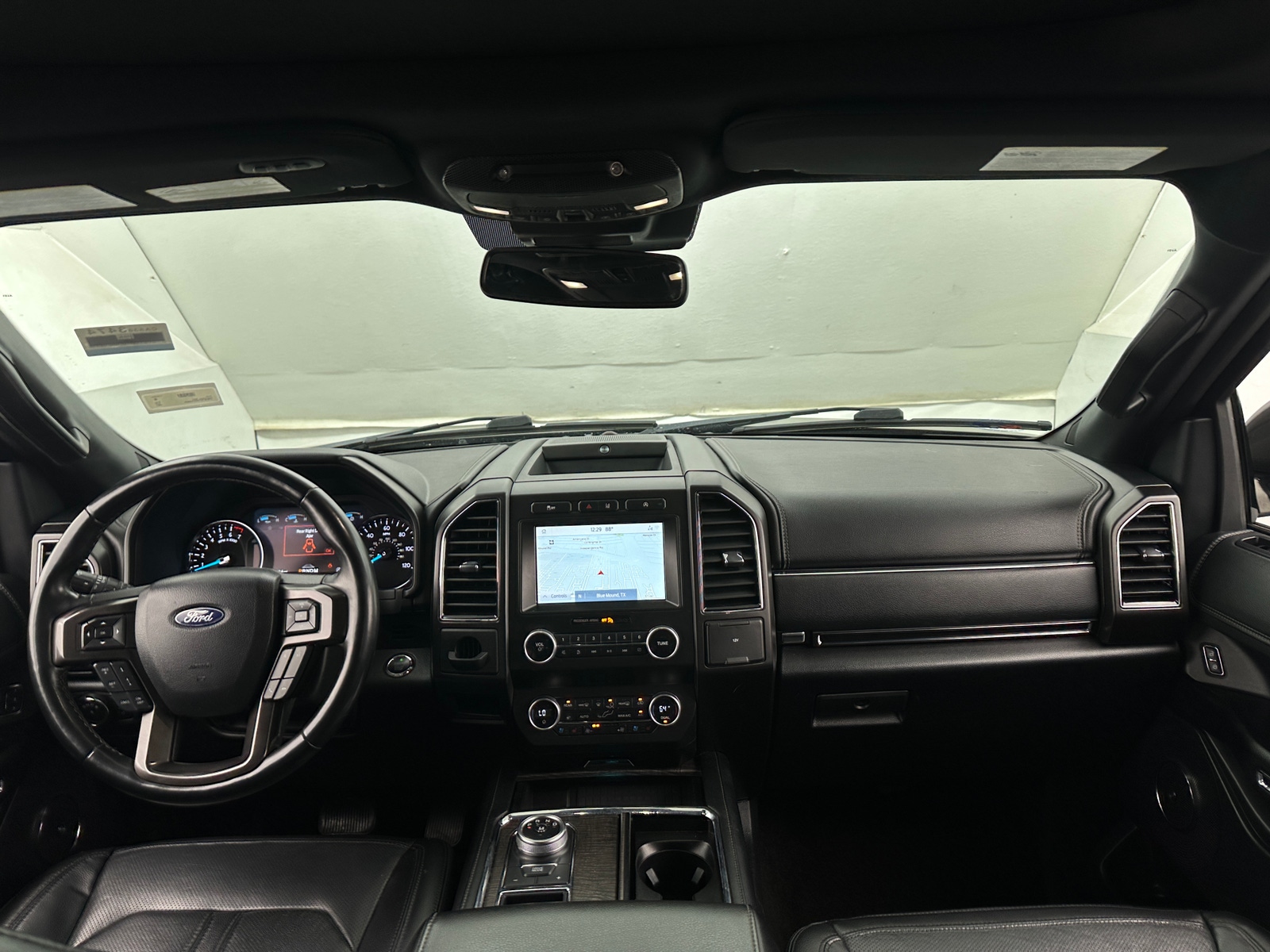 Thumbnail: 2021 Ford Expedition MAX - 2